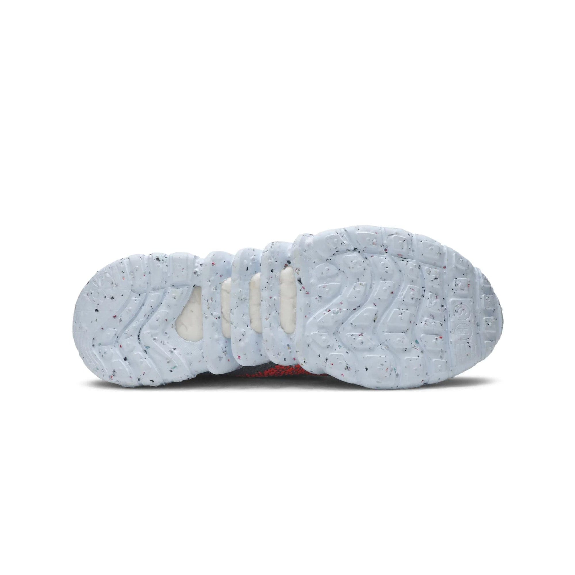 Nike Space Hippie 01 Vast Grey Hyper Crimson