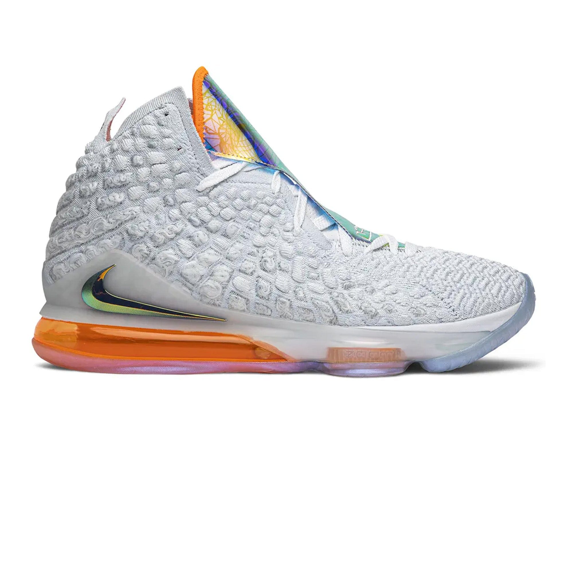 Nike Lebron 17 LMTD Future Air