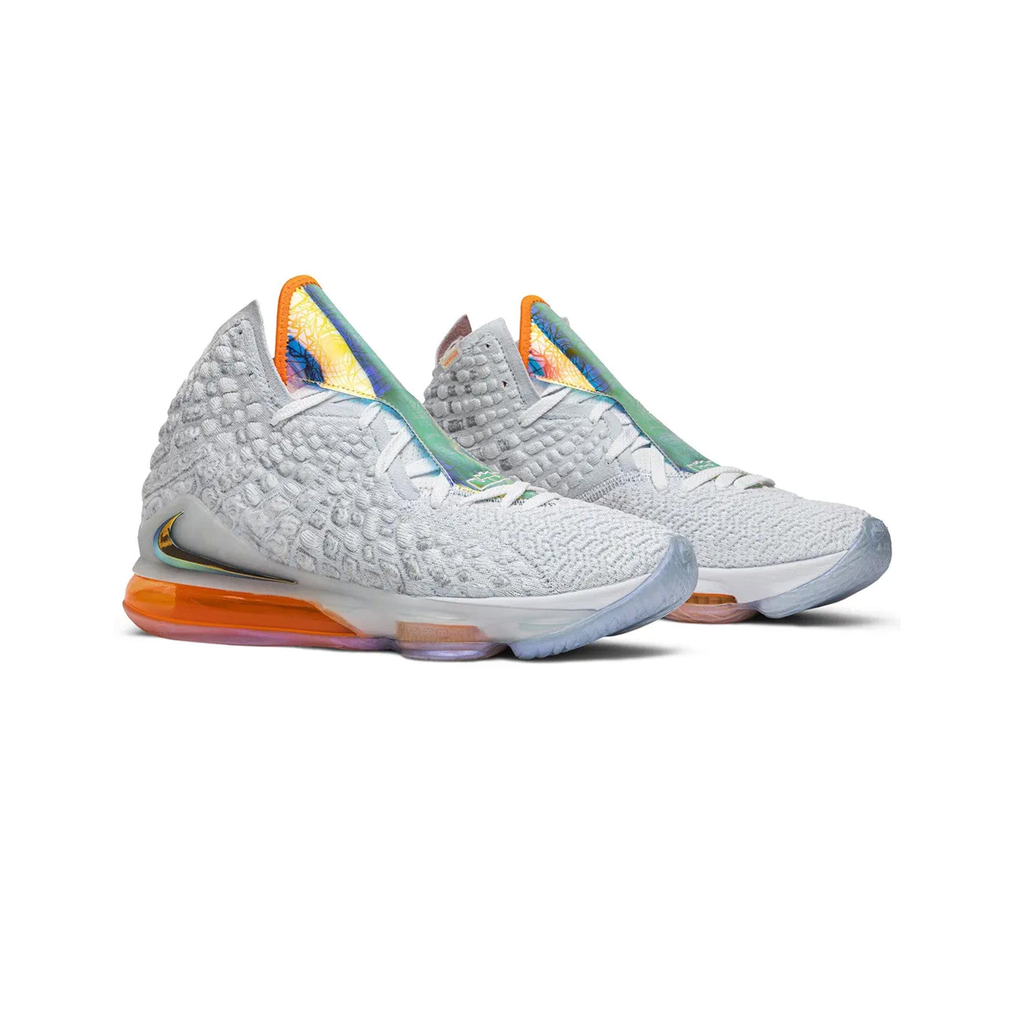 Nike Lebron 17 LMTD Future Air