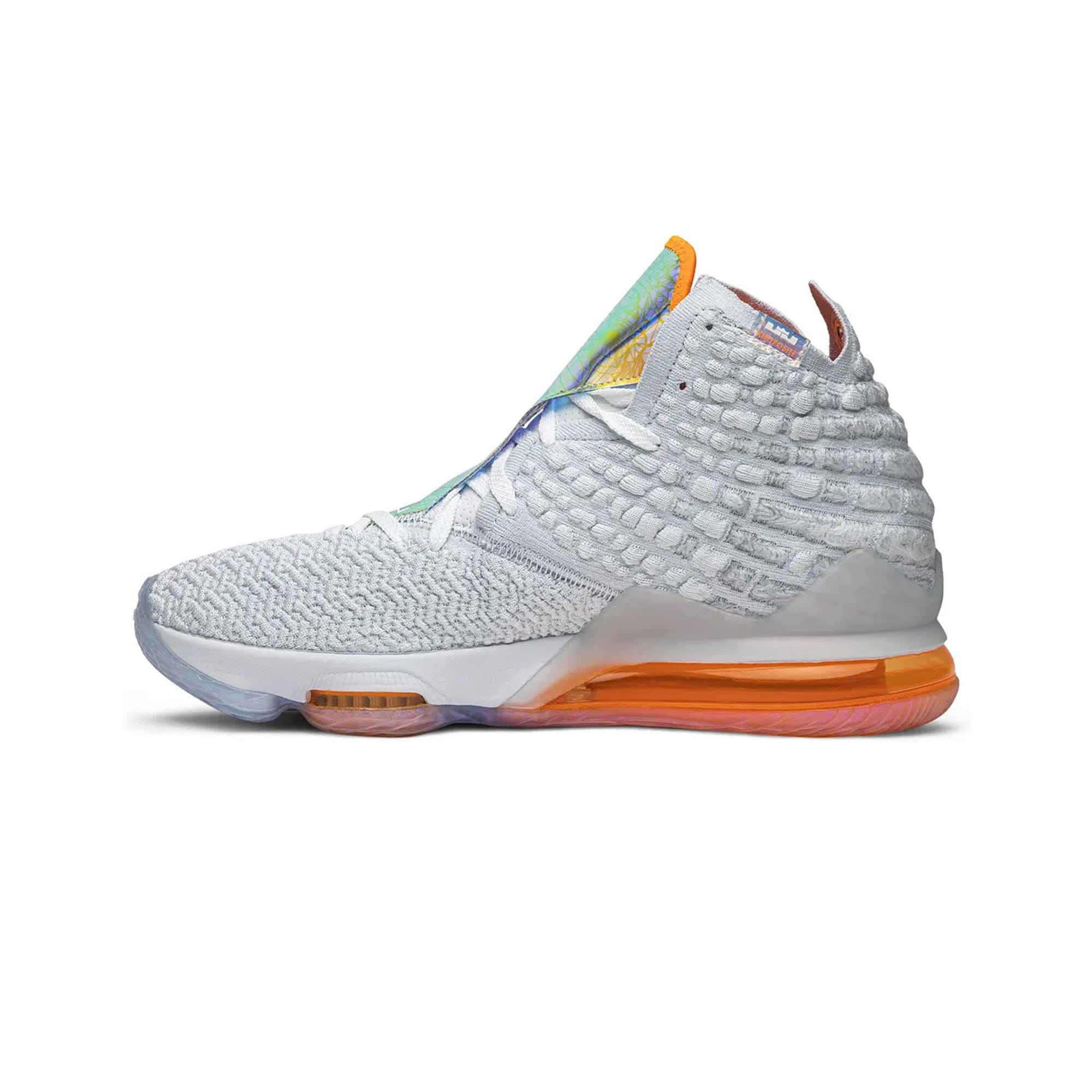 Nike Lebron 17 LMTD Future Air