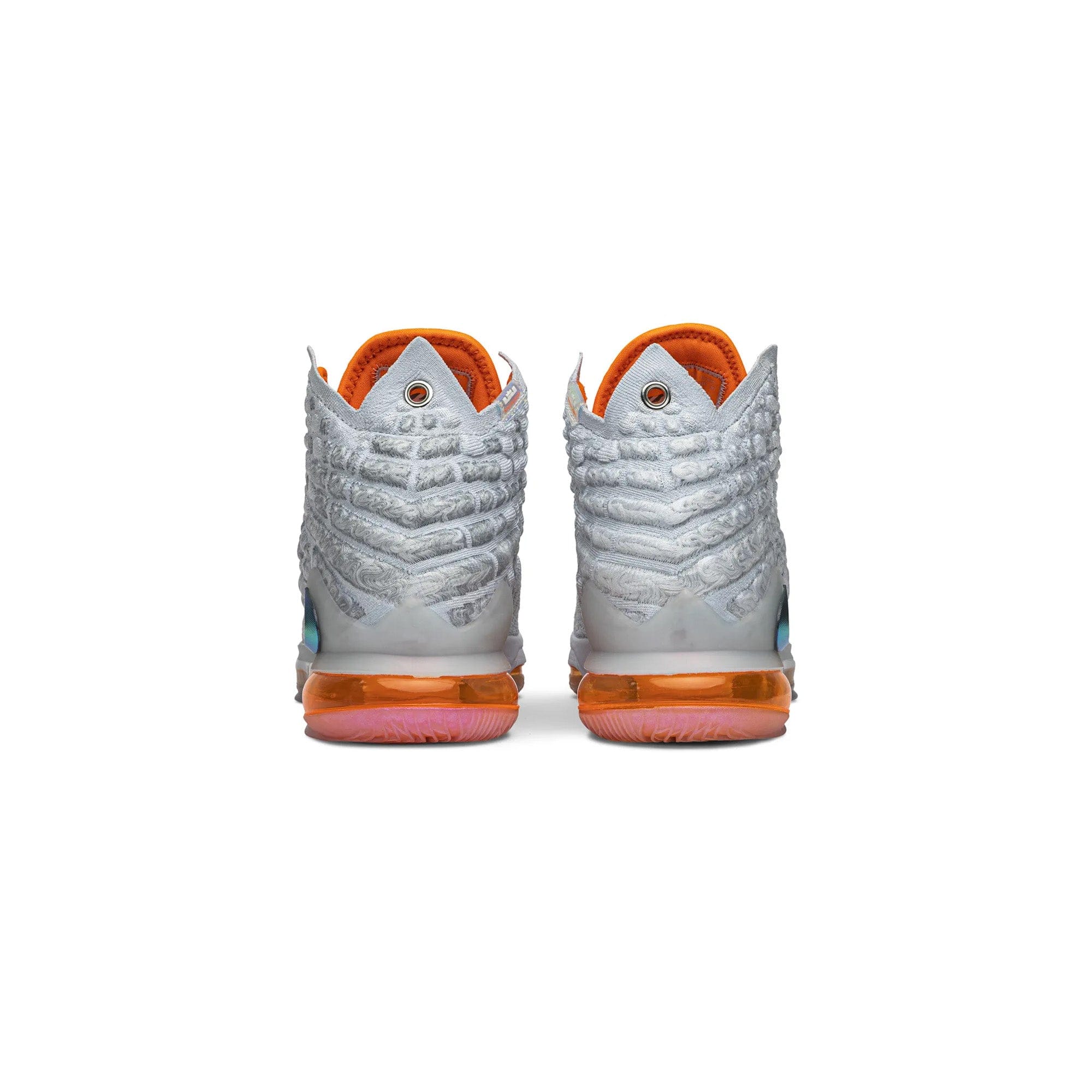 Nike Lebron 17 LMTD Future Air