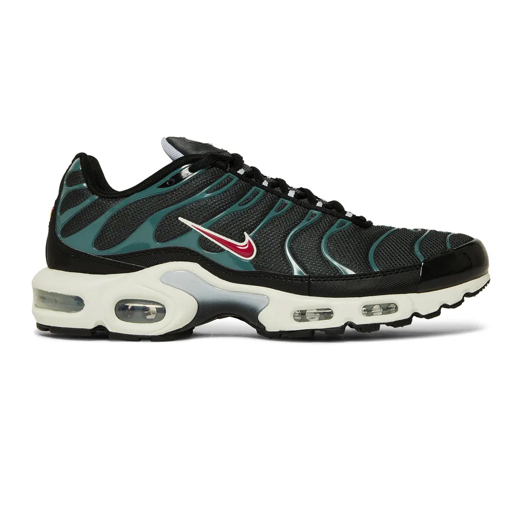 Nike Air Max TN Plus Black Teal (2021)