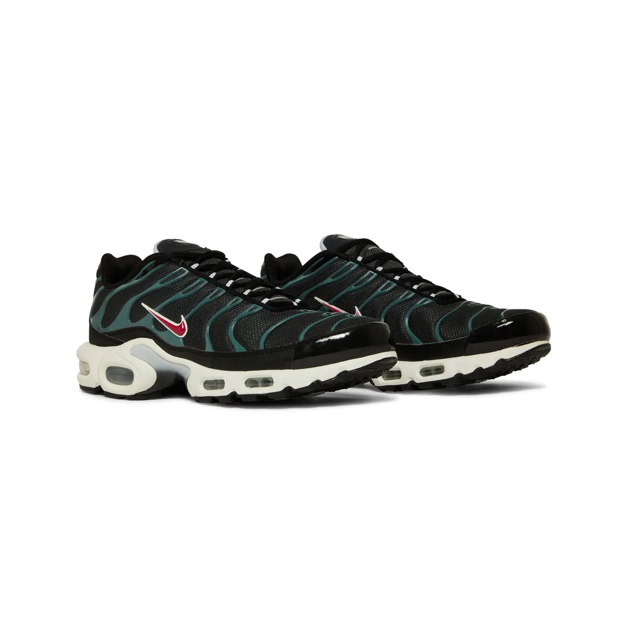 Nike Air Max TN Plus Black Teal (2021)