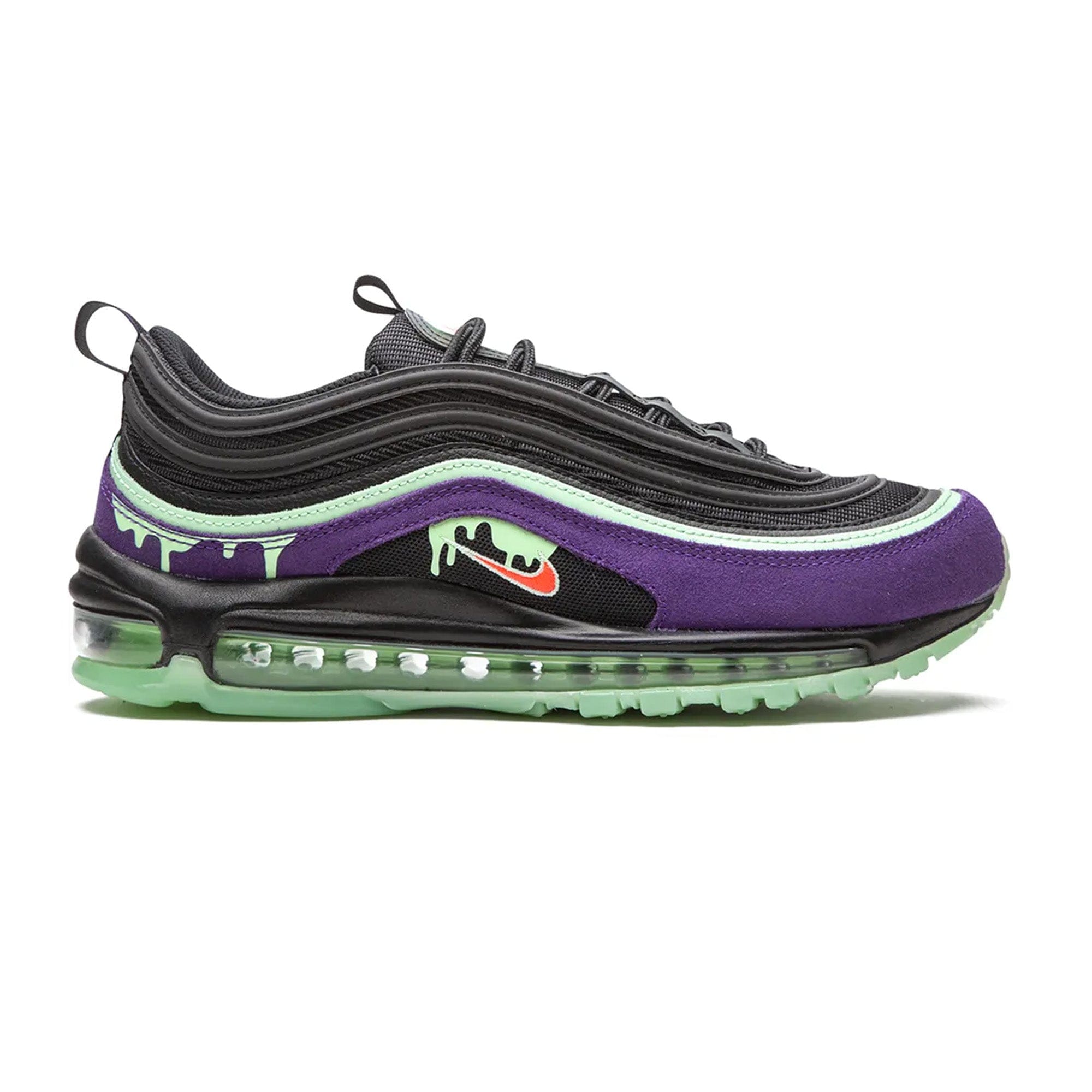 Nike Air Max 97 Slime Halloween