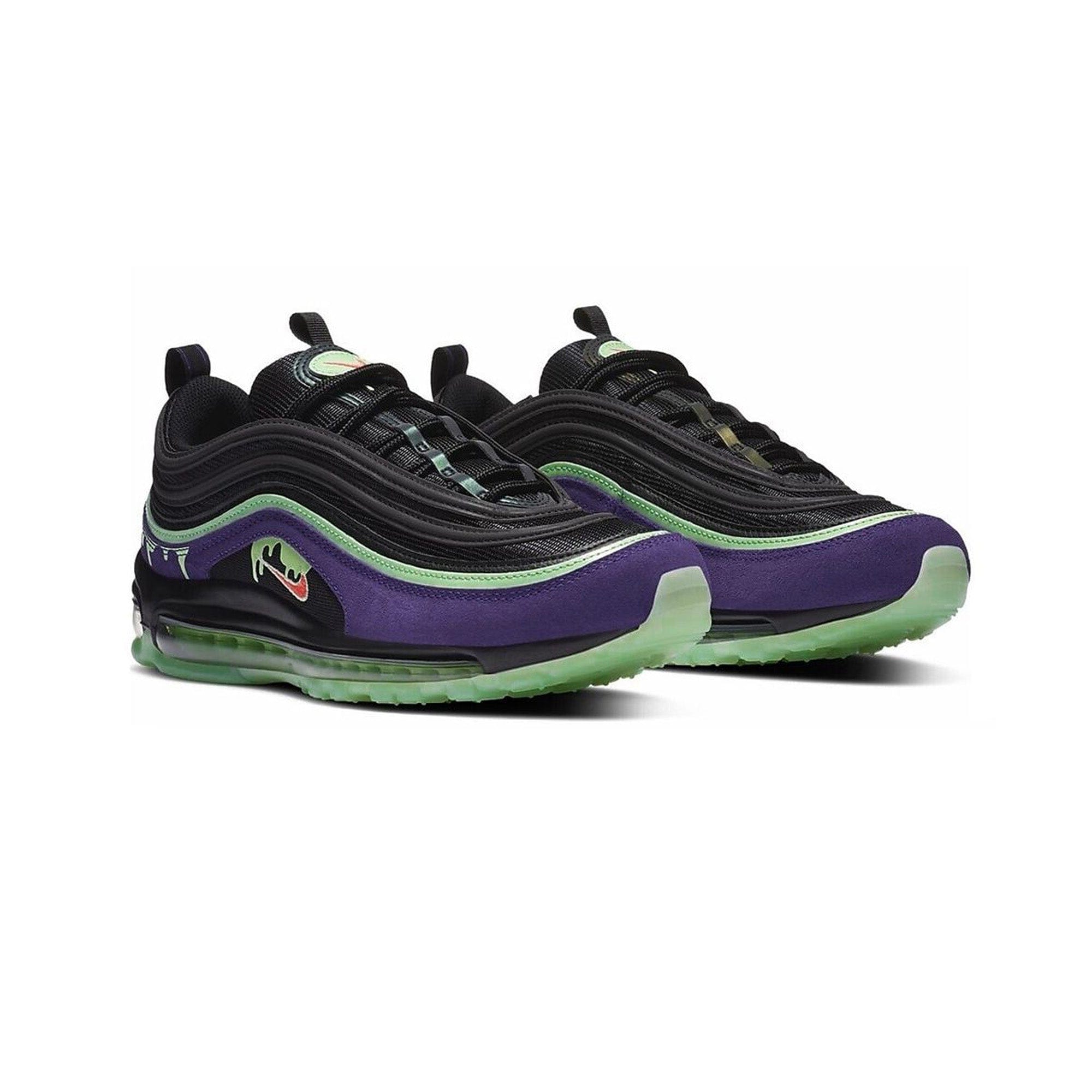 Nike Air Max 97 Slime Halloween