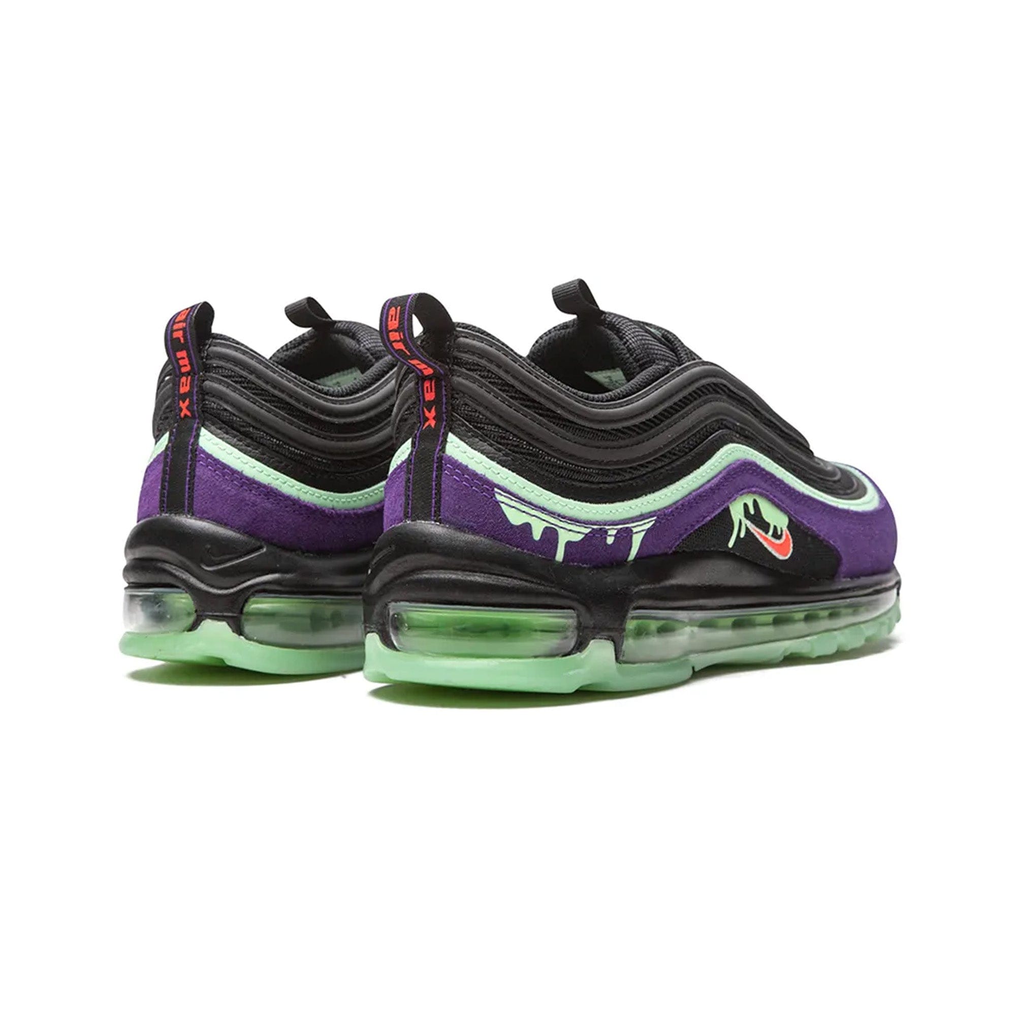 Nike Air Max 97 Slime Halloween