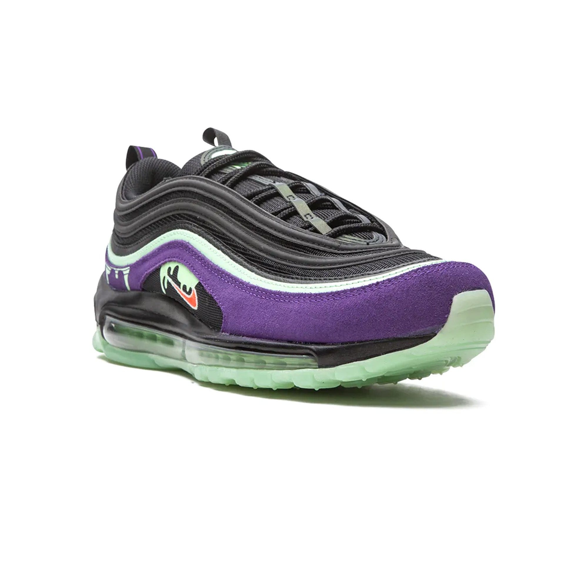 Nike Air Max 97 Slime Halloween