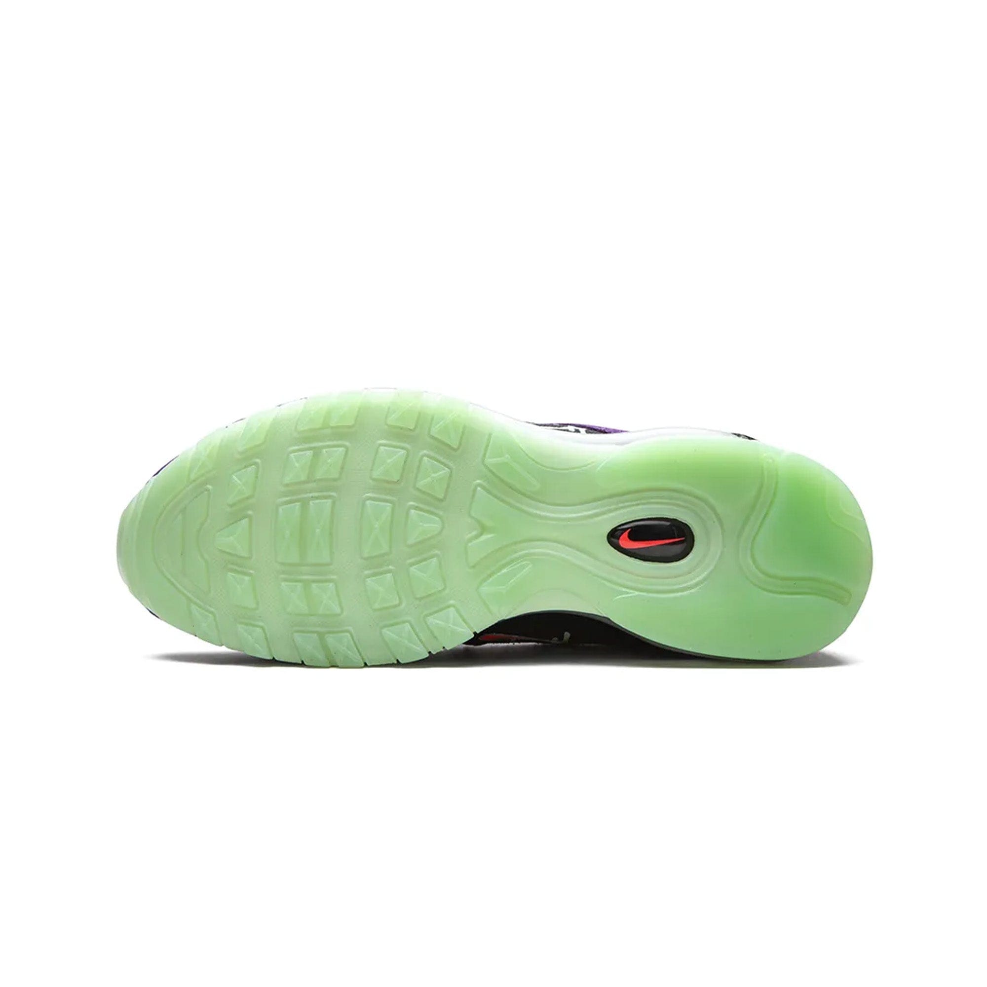 Nike Air Max 97 Slime Halloween
