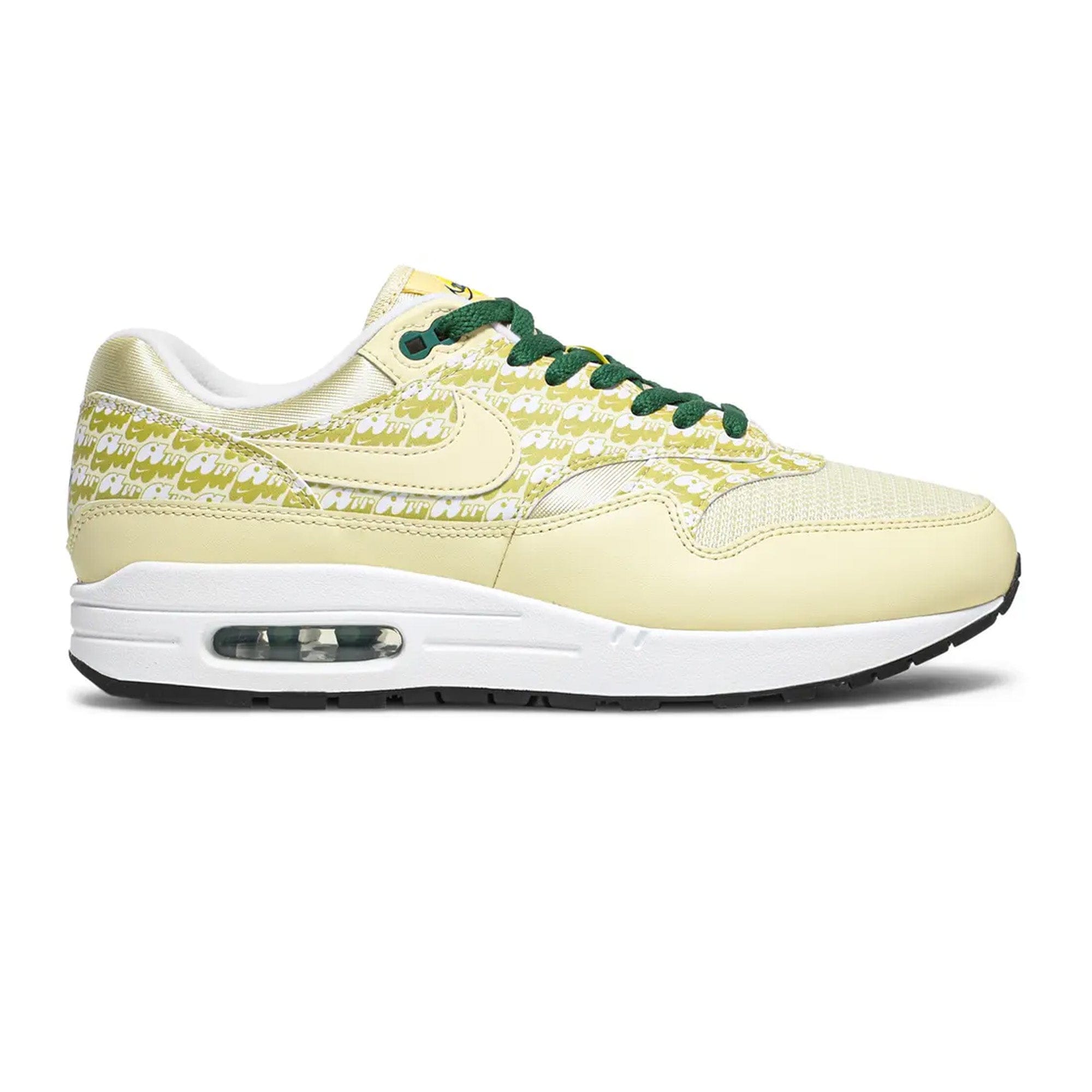 Nike Air Max 1 Lemonade 2020