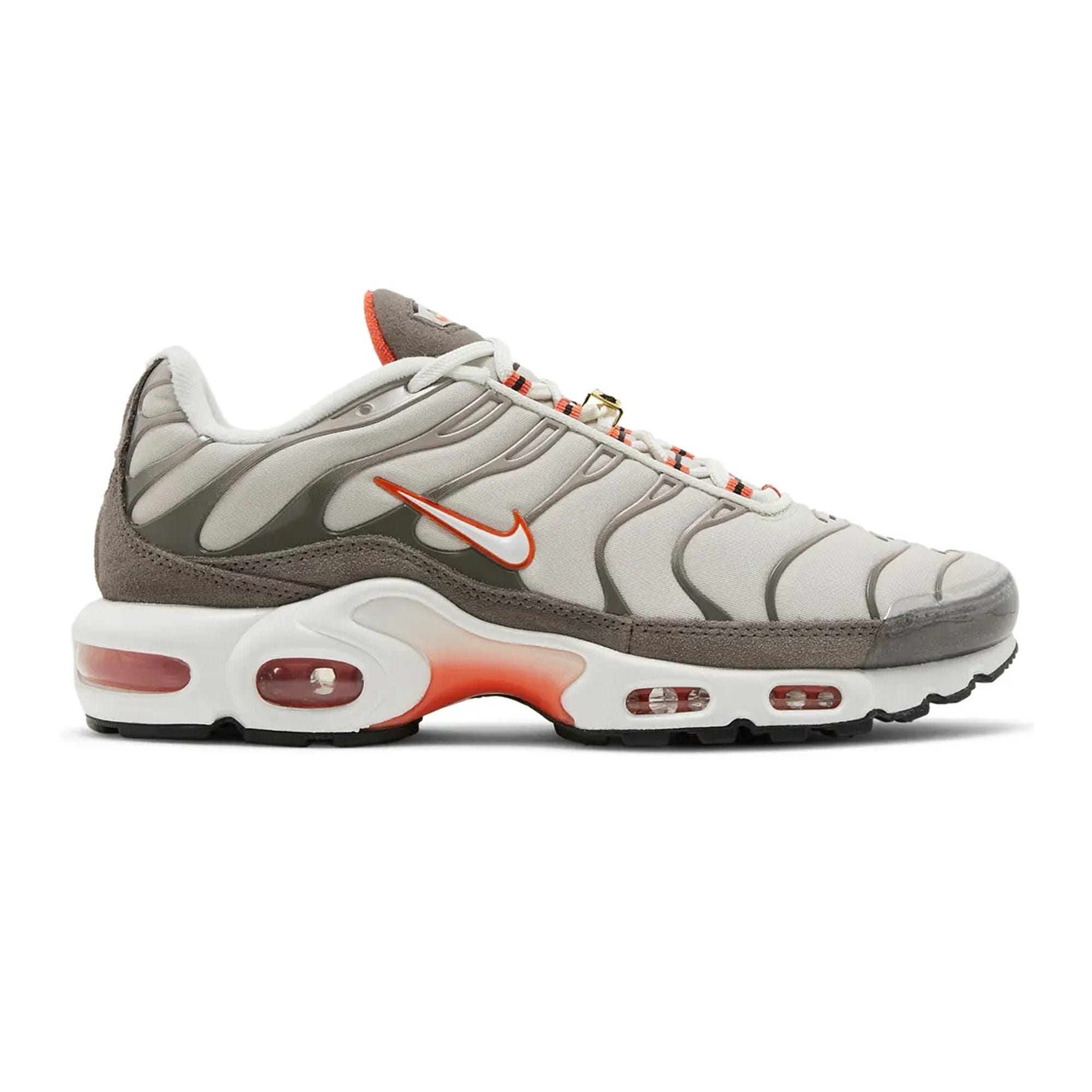 Nike Air Max Plus TN First Use Beige Orange (2021)