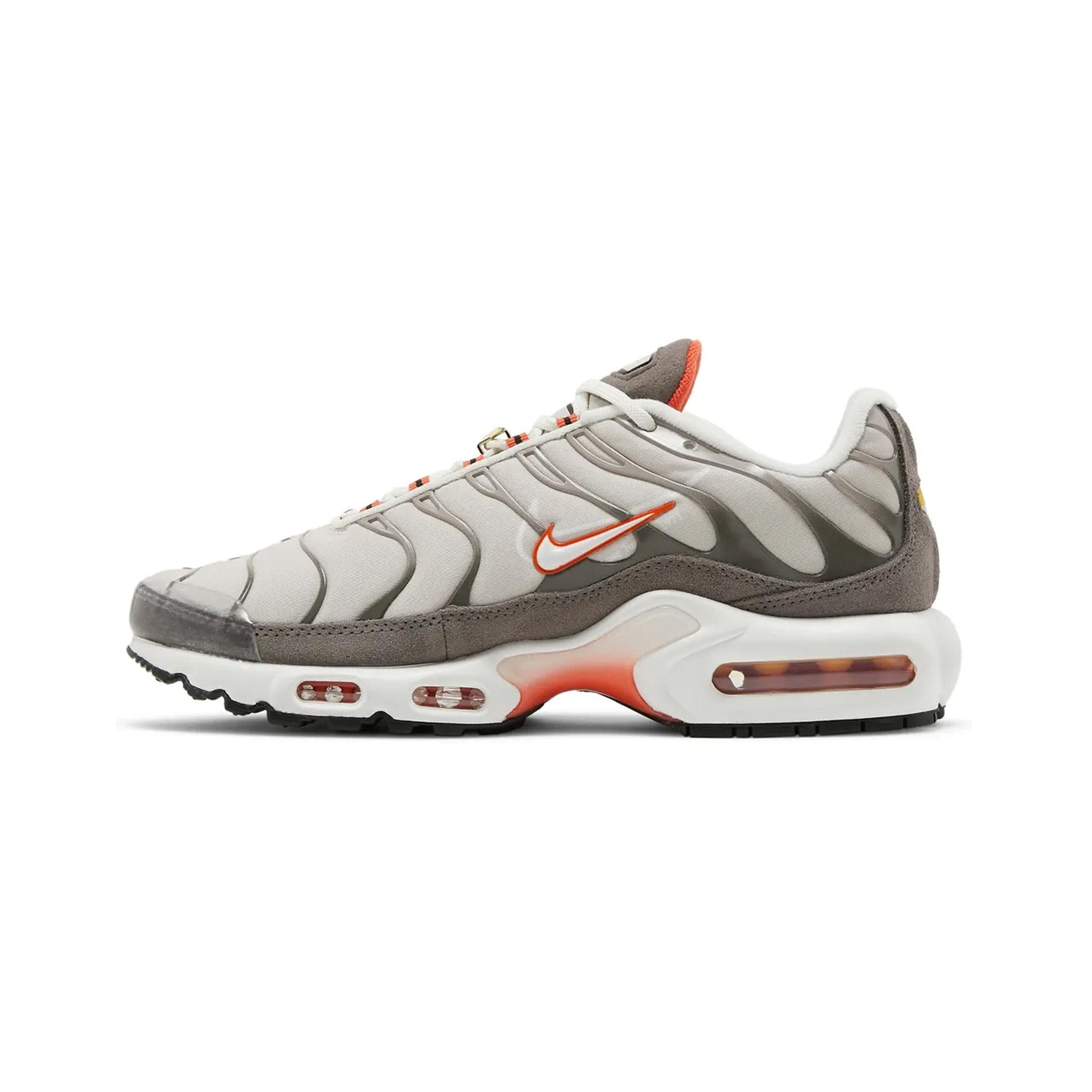 Nike Air Max Plus TN First Use Beige Orange (2021)