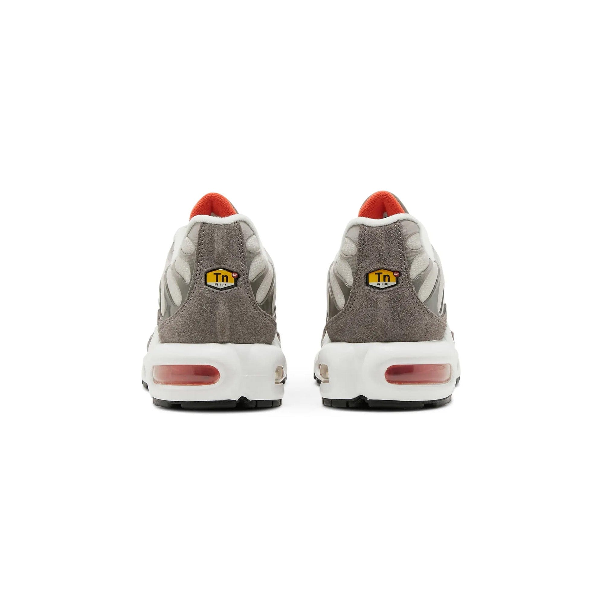 Nike Air Max Plus TN First Use Beige Orange (2021)