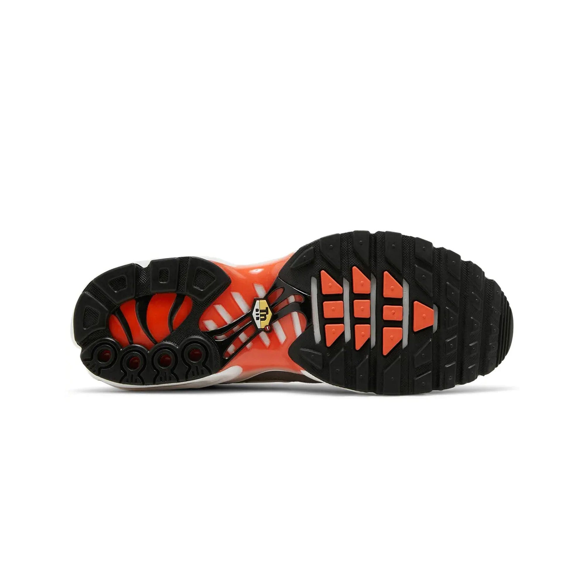 Nike Air Max Plus TN First Use Beige Orange (2021)