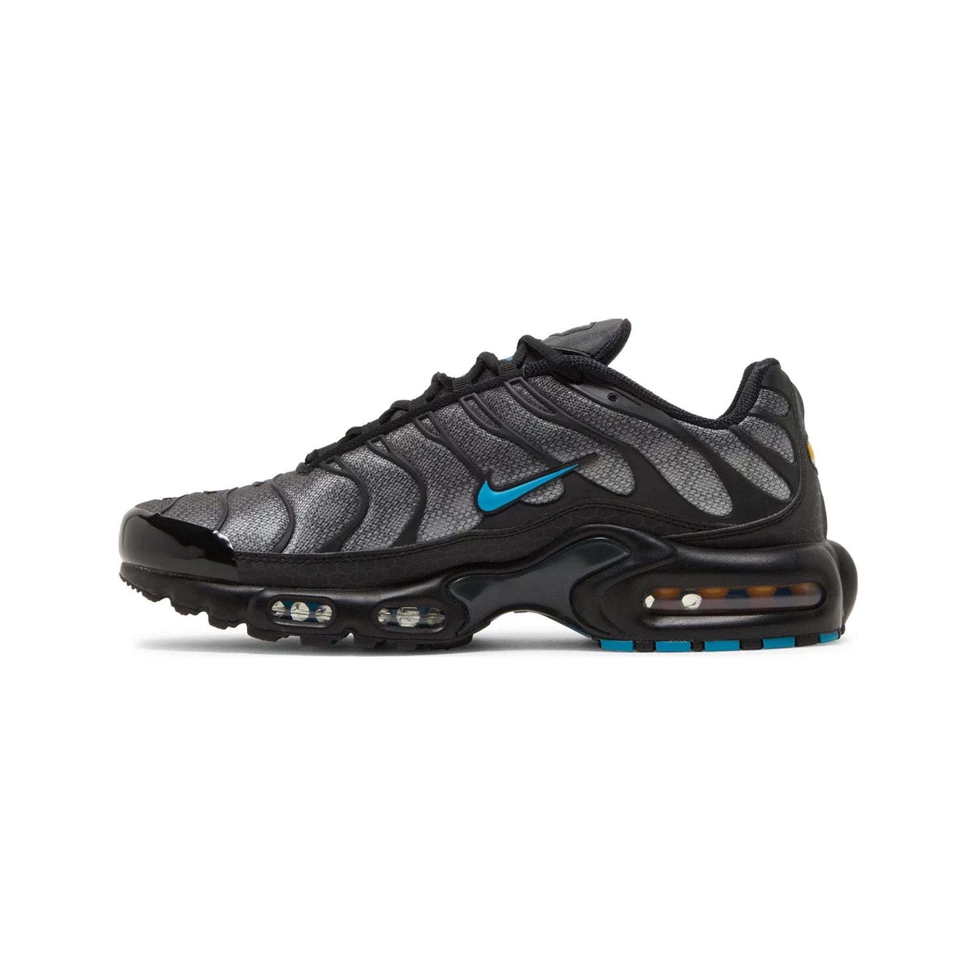 Nike Air Max Plus TN Black Hex'
