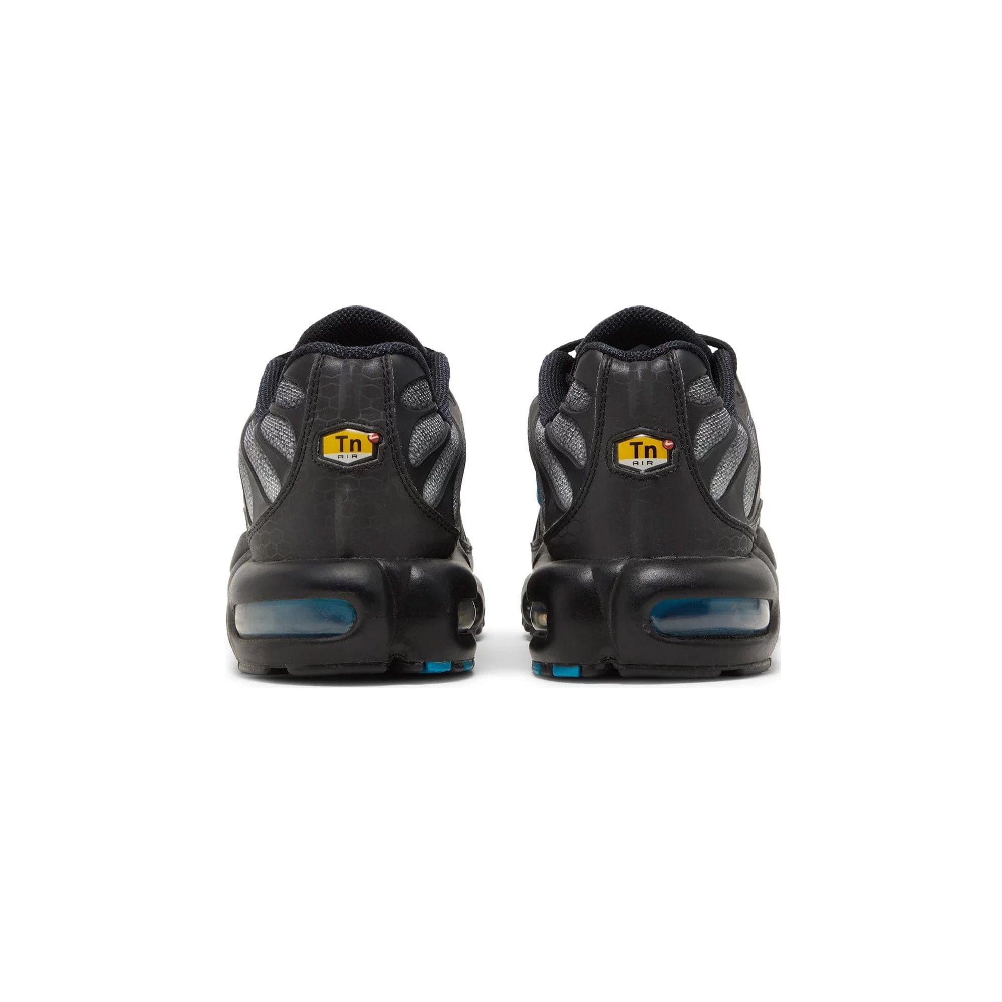 Nike Air Max Plus TN Black Hex'