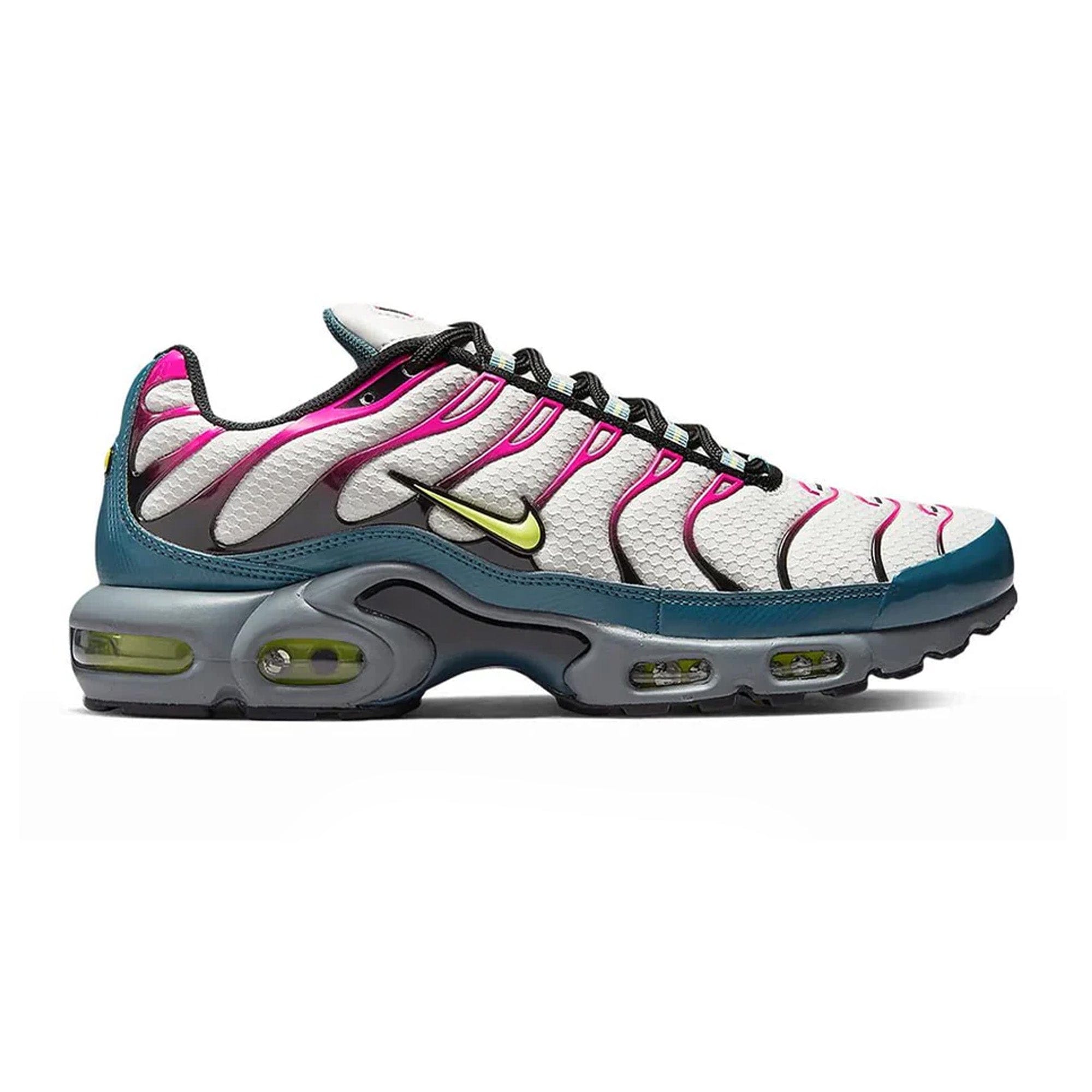 Nike Air Max TN Plus Teal Volt (2021)