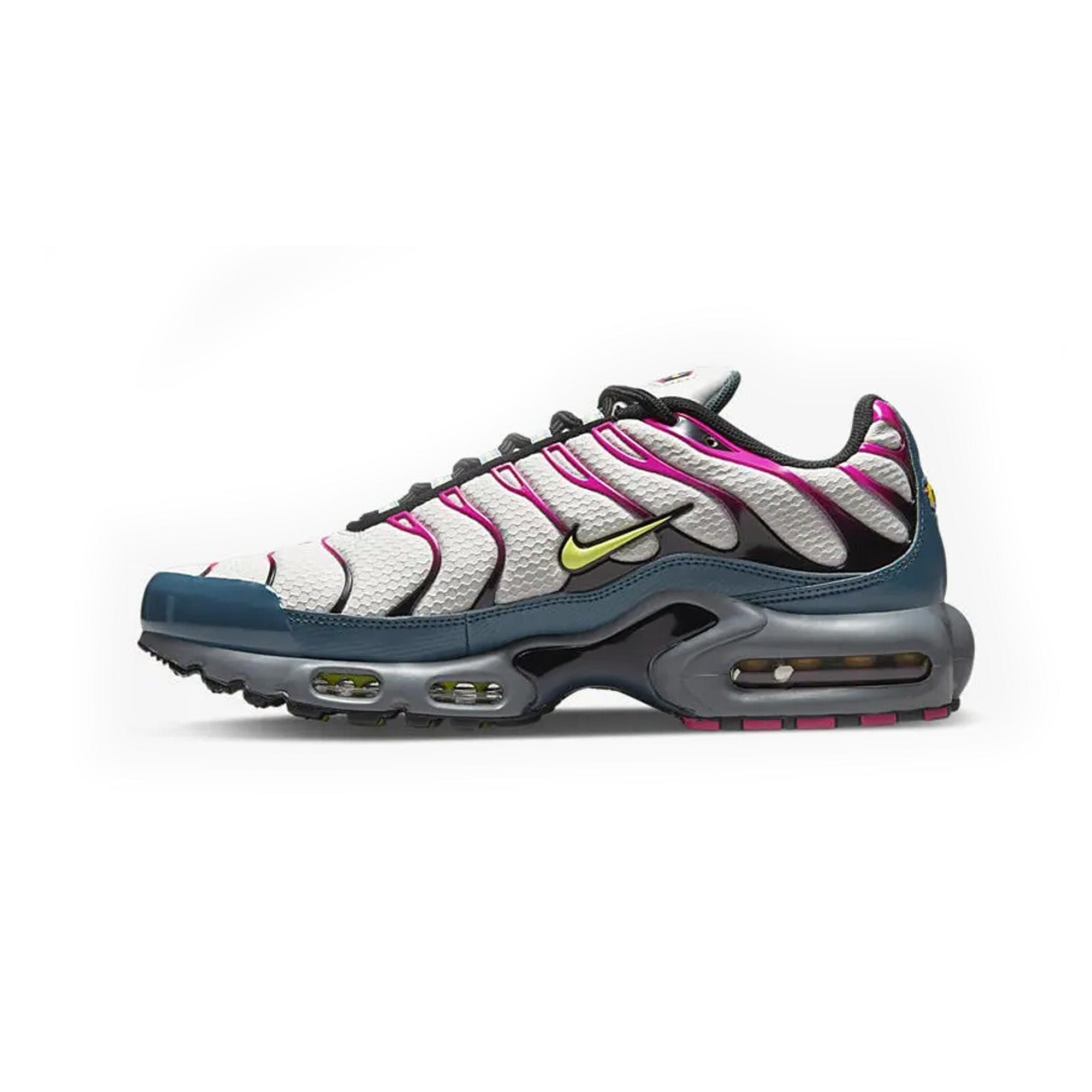 Nike Air Max TN Plus Teal Volt (2021)