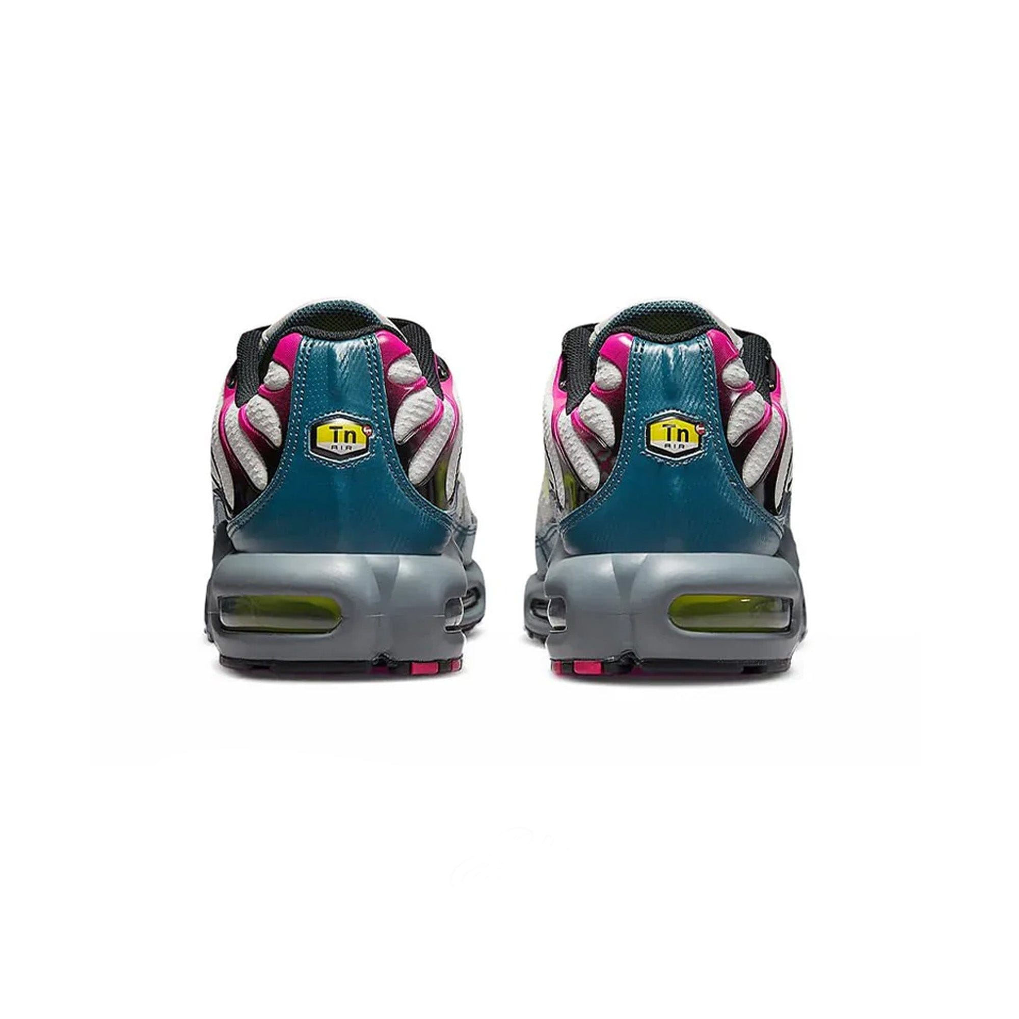 Nike Air Max TN Plus Teal Volt (2021)