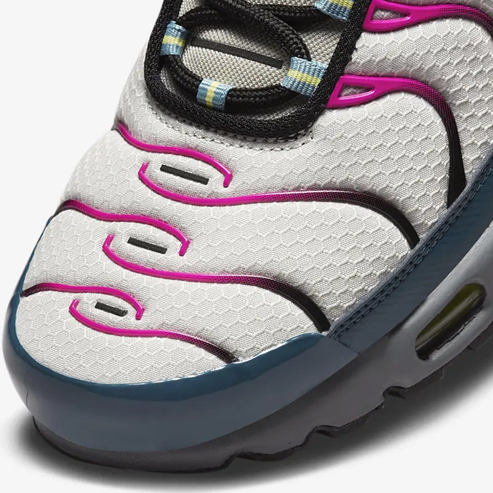 Nike Air Max TN Plus Teal Volt (2021)