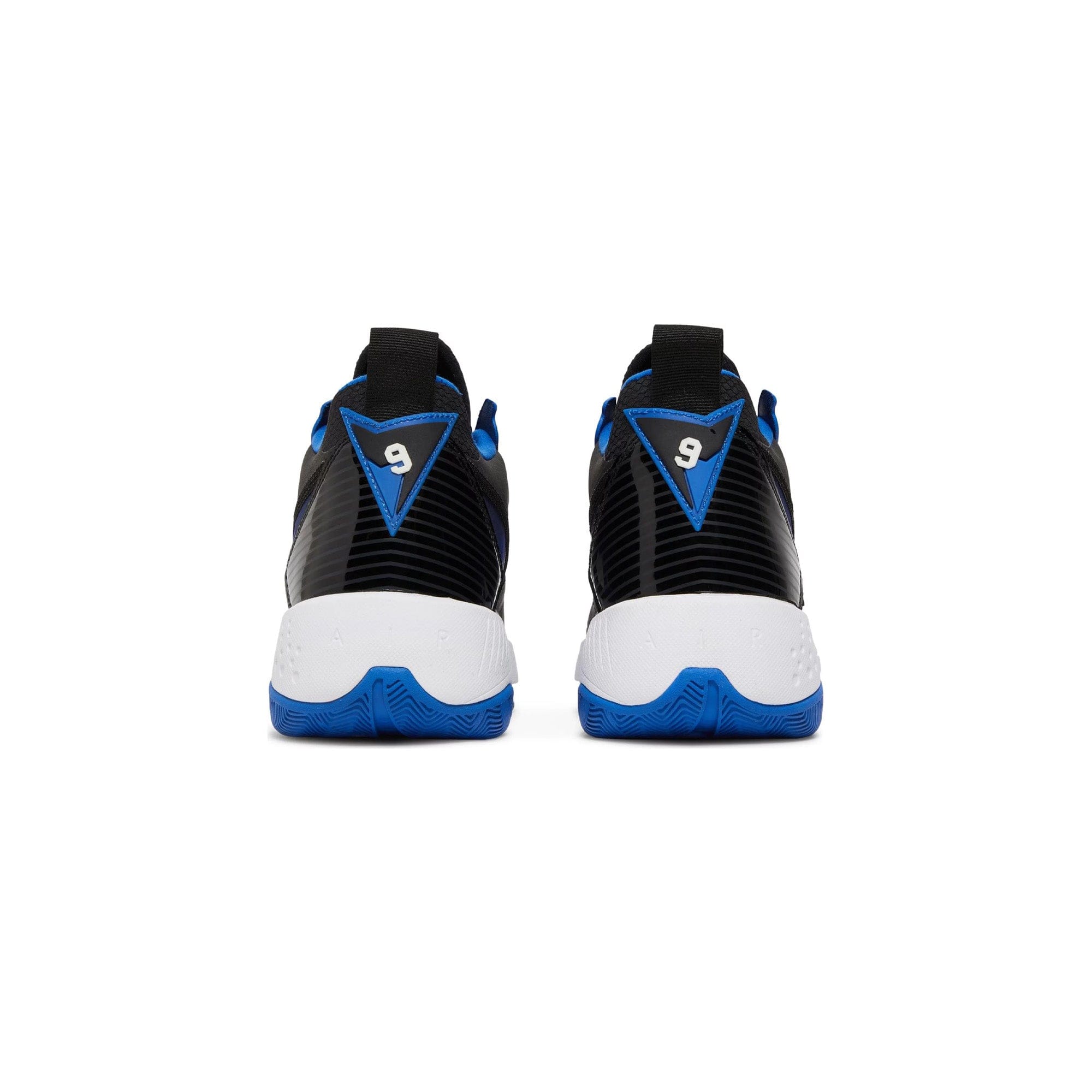 Nike Air Max Dummy Test (2022)