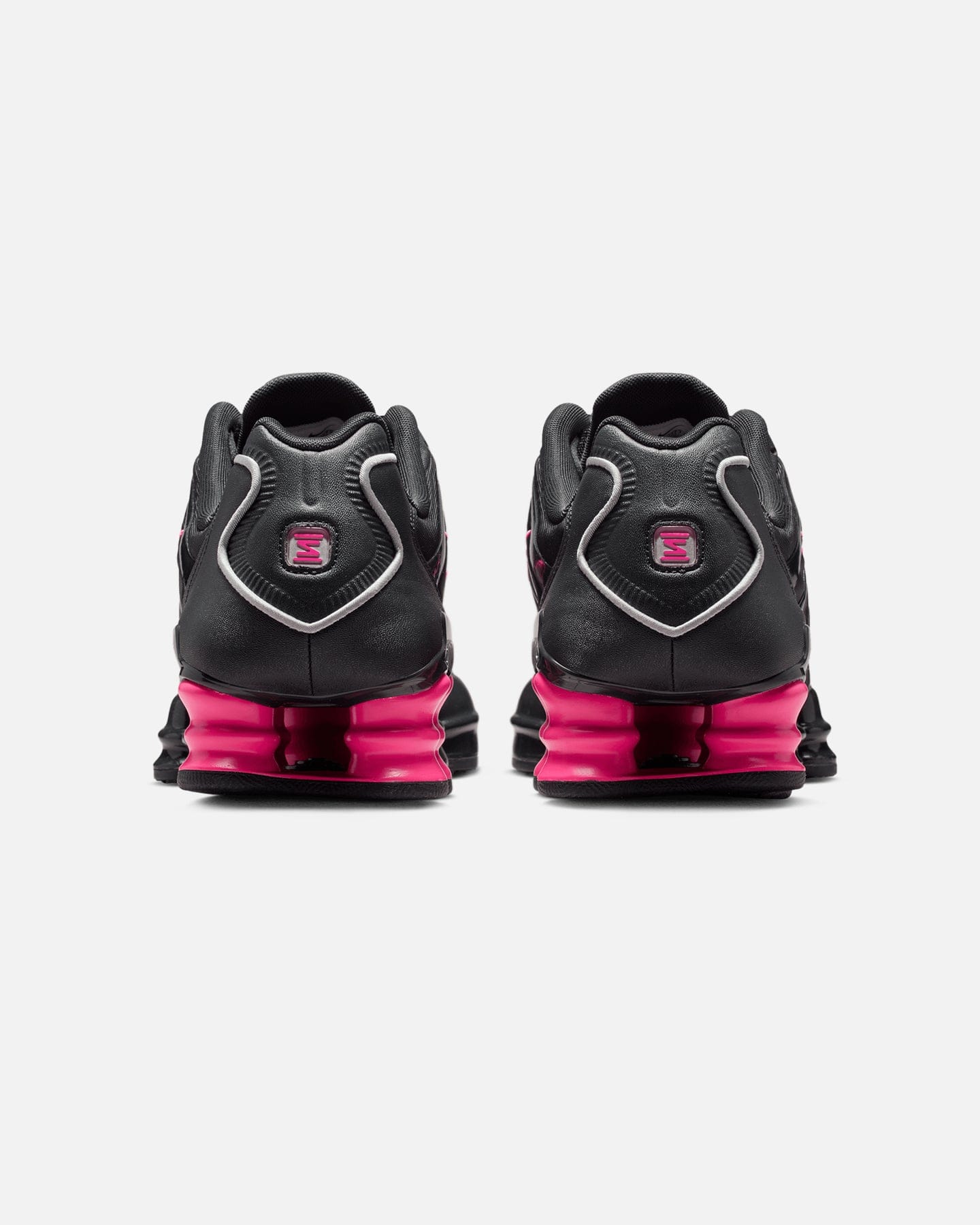 Nike Women's Shox TL Black/Pink