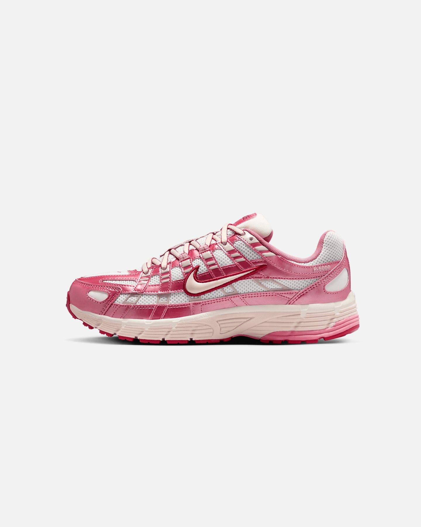 Nike Women's P - 6000 Summit White