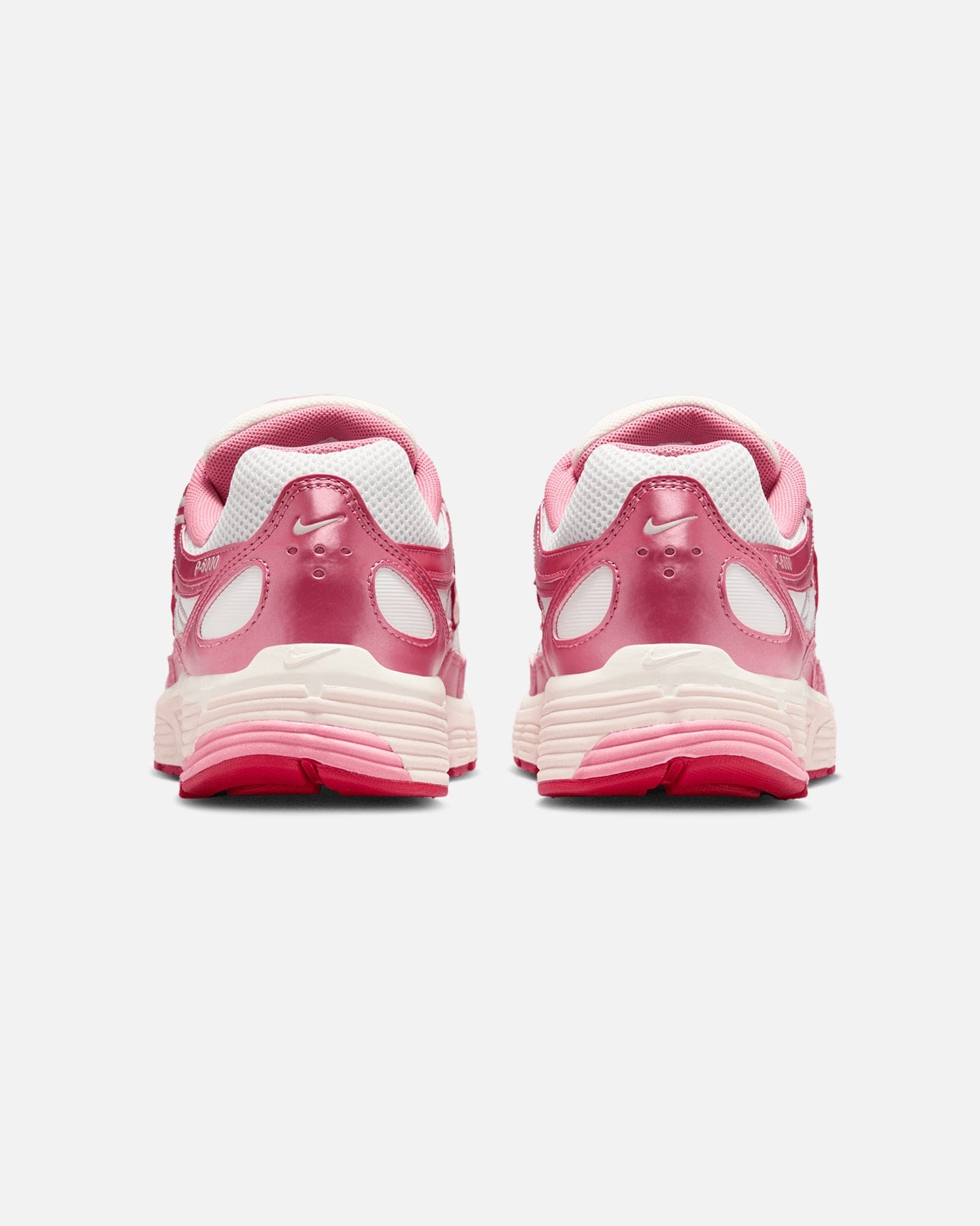 Nike Women's P - 6000 Summit White