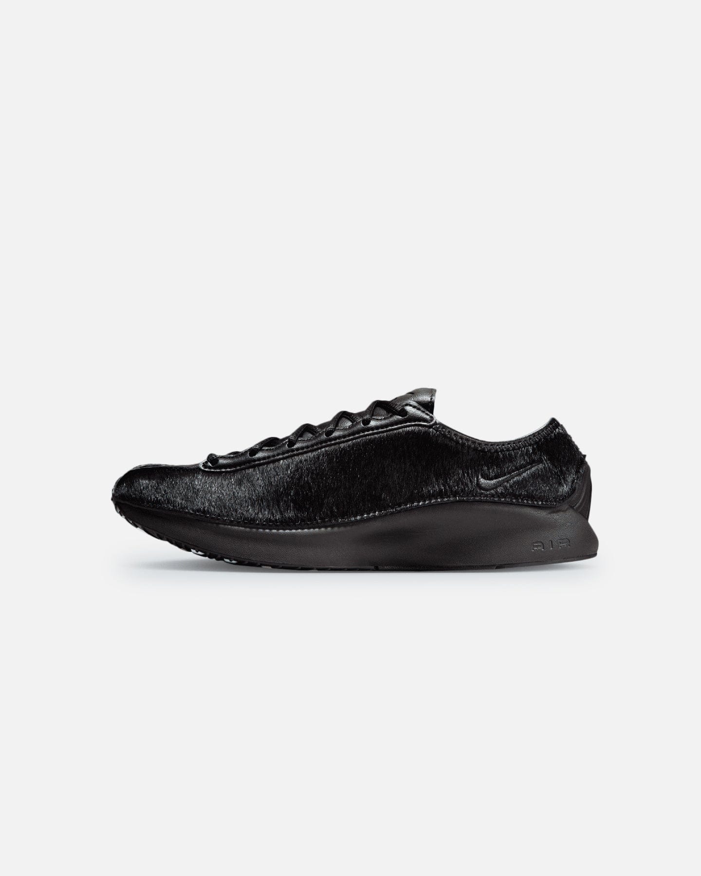 Nike Women's Air Superfly LX Black/White