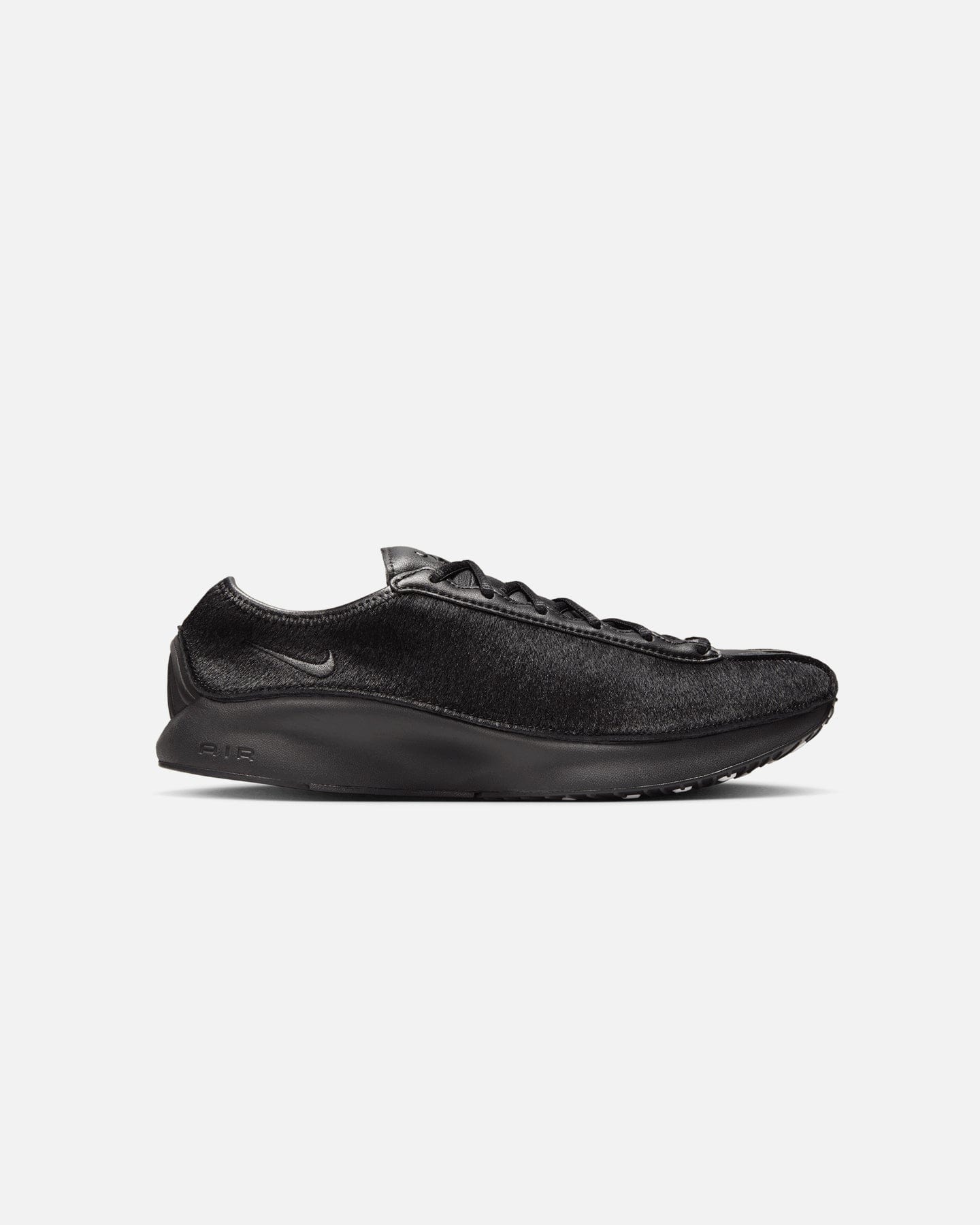 Nike Women's Air Superfly LX Black/White