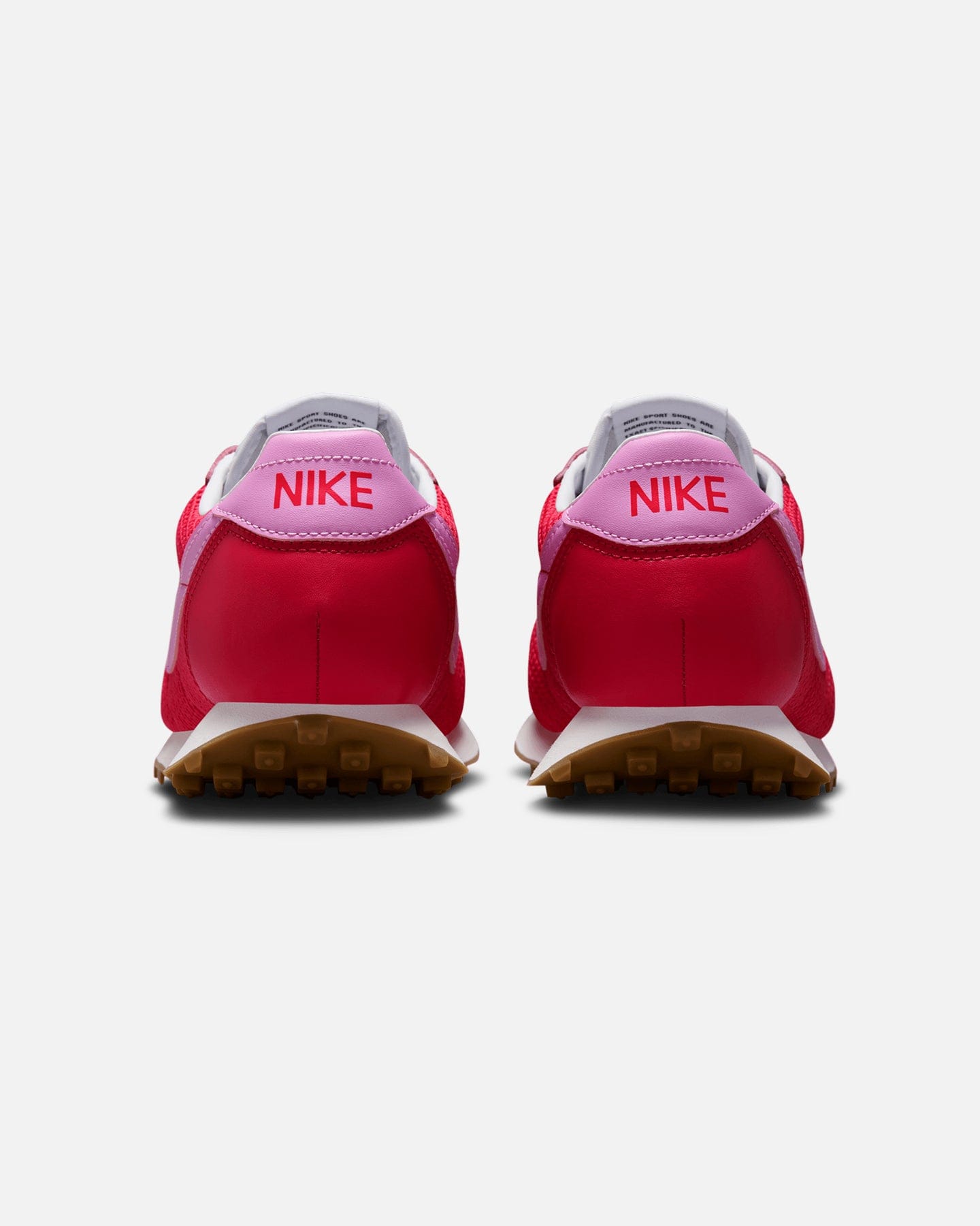Nike Women's LD - 1000 SE Ember Glow/Beyond Pink