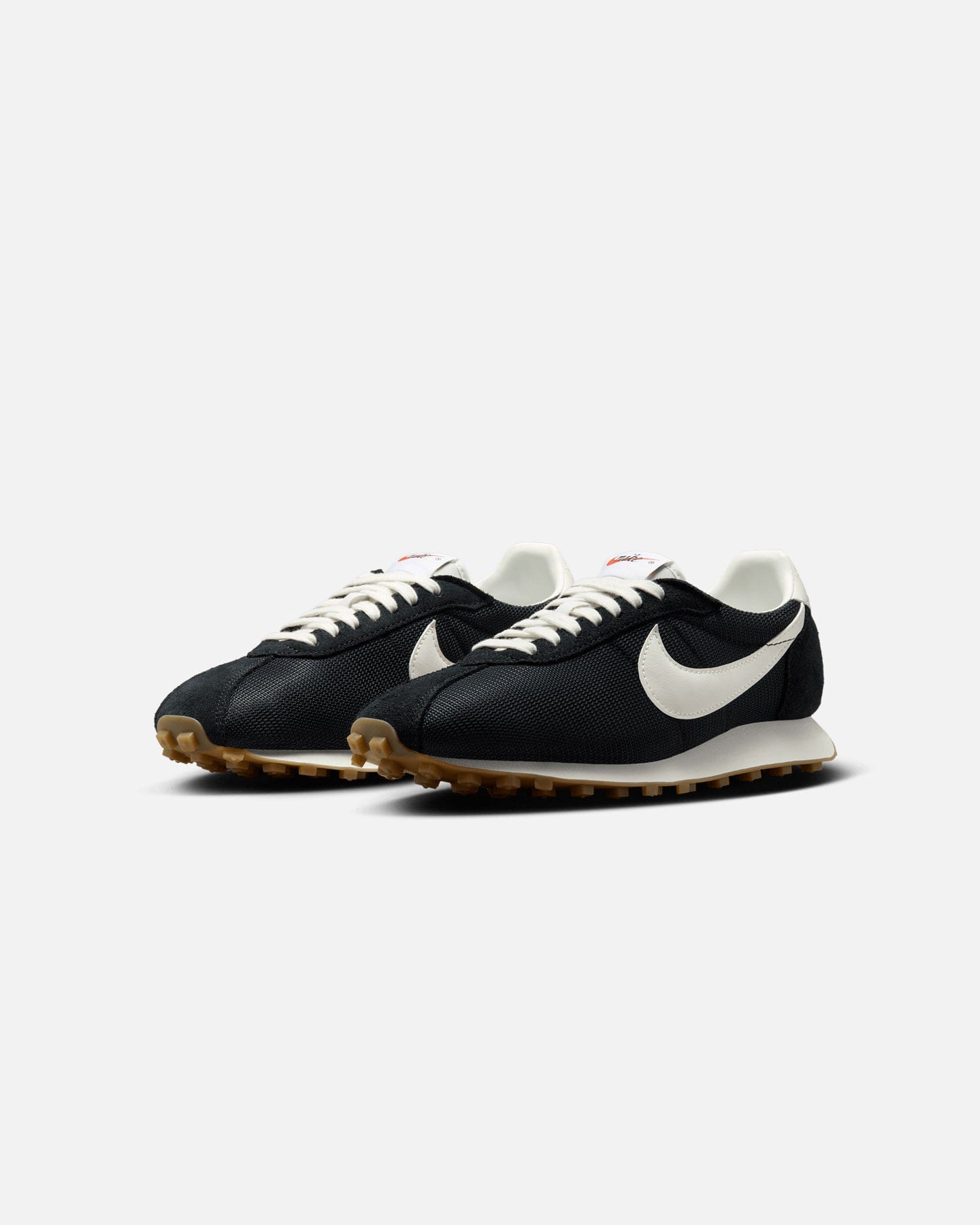 Nike Women's LD - 1000 Black/White