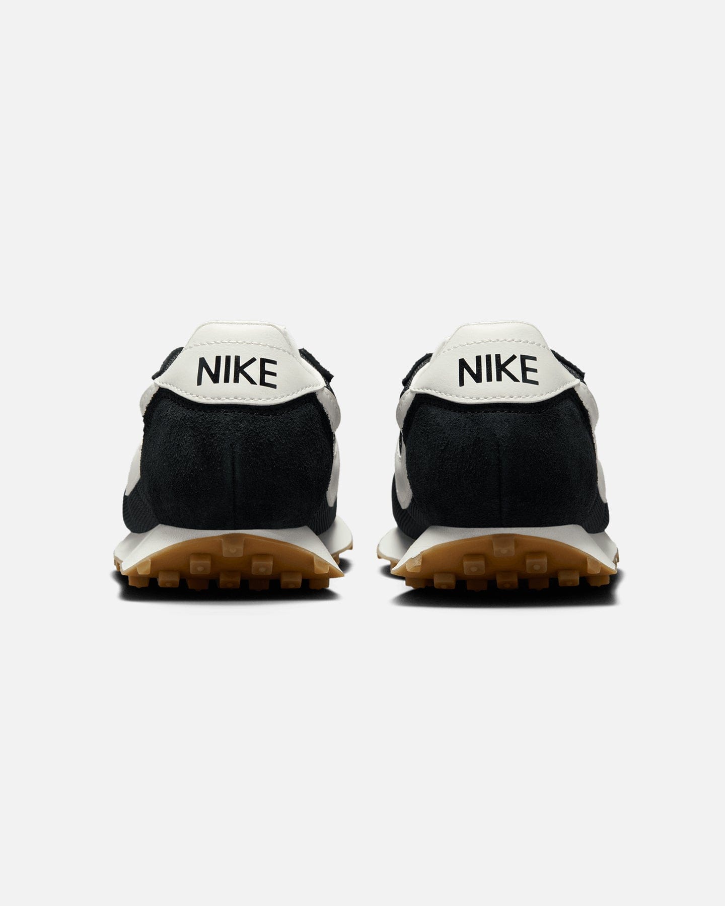 Nike Women's LD - 1000 Black/White