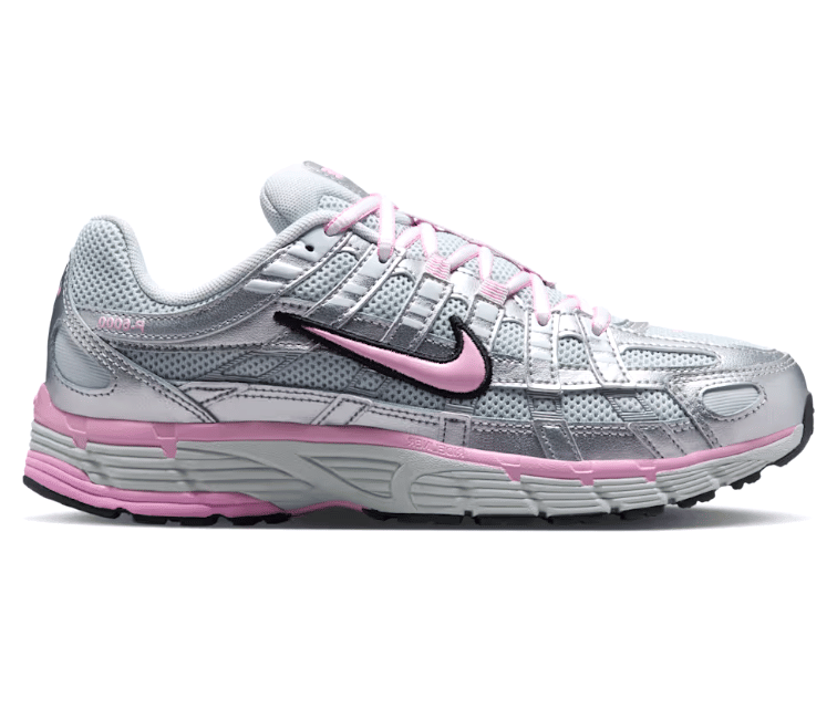 Nike Women’s Nike P - 6000 (Pink Rise)