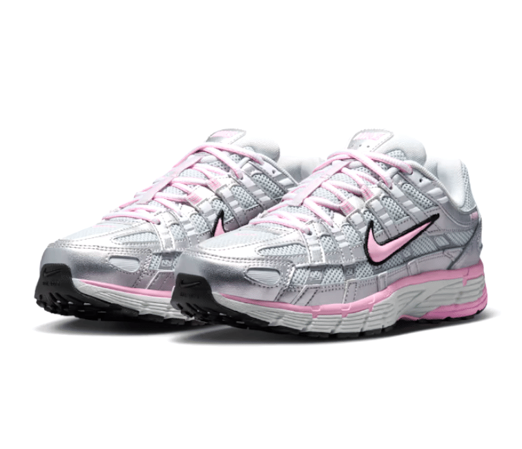 Nike Women’s Nike P - 6000 (Pink Rise)