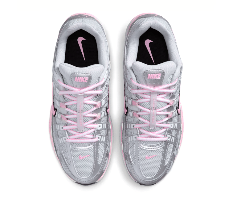 Nike Women’s Nike P - 6000 (Pink Rise)