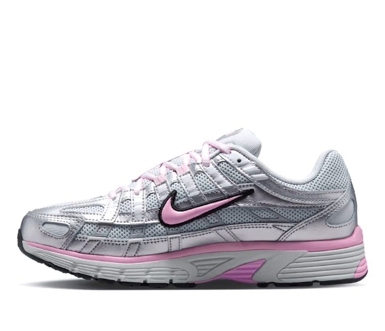Nike Women’s Nike P - 6000 (Pink Rise)