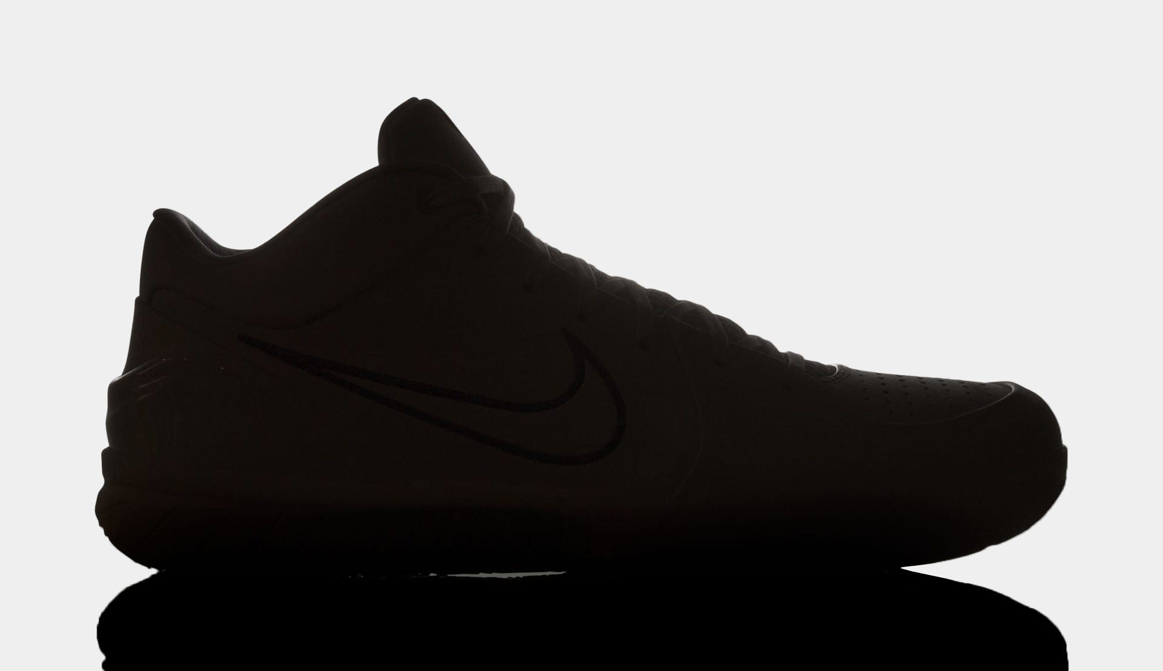 Nike Kobe 4 Protro Draft Pack Mens Basketball Shoes (Multicolor) Free Shipping