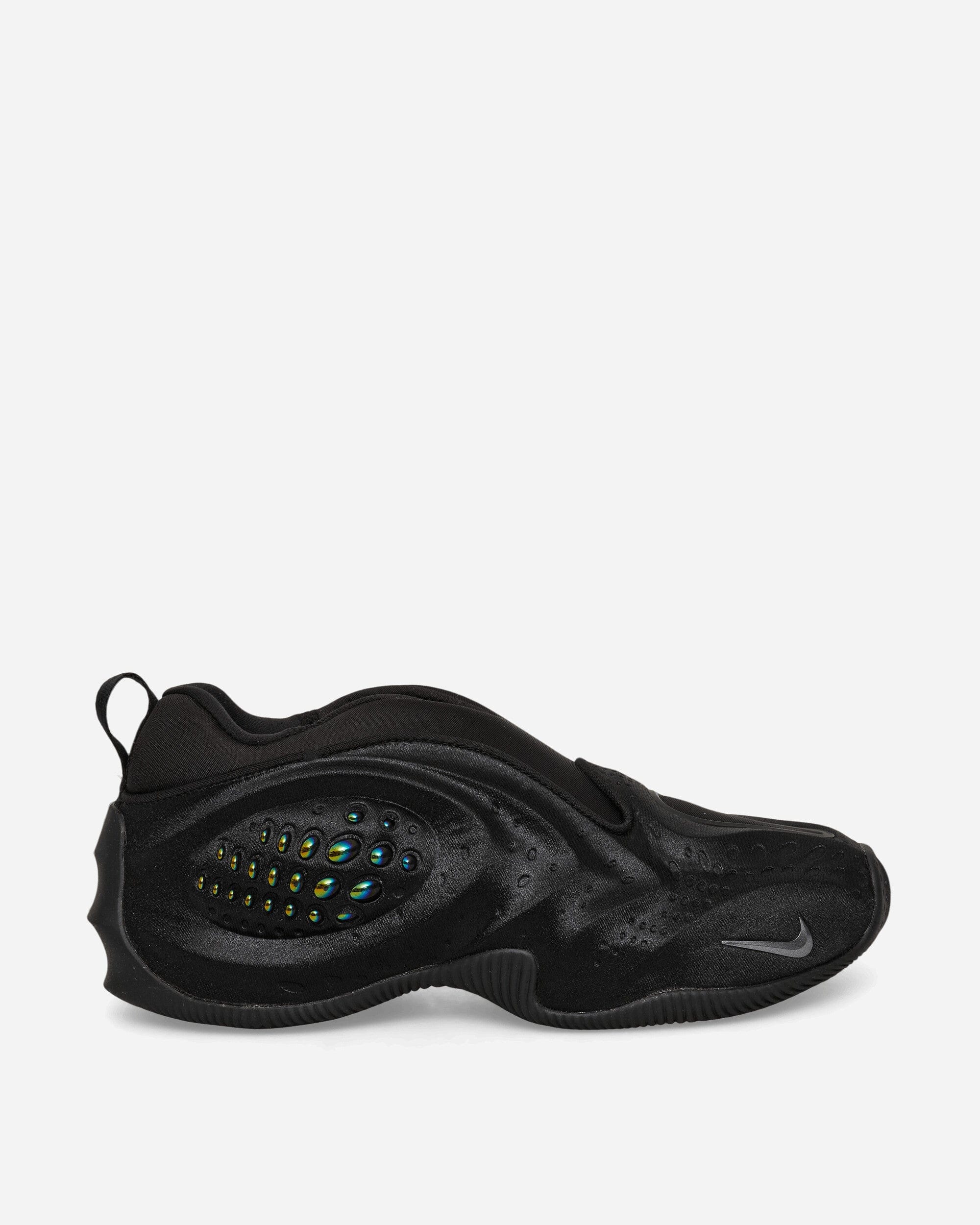 Nike Women's First Sight Shadow Low Sneakers Black / Metallic Dark Grey