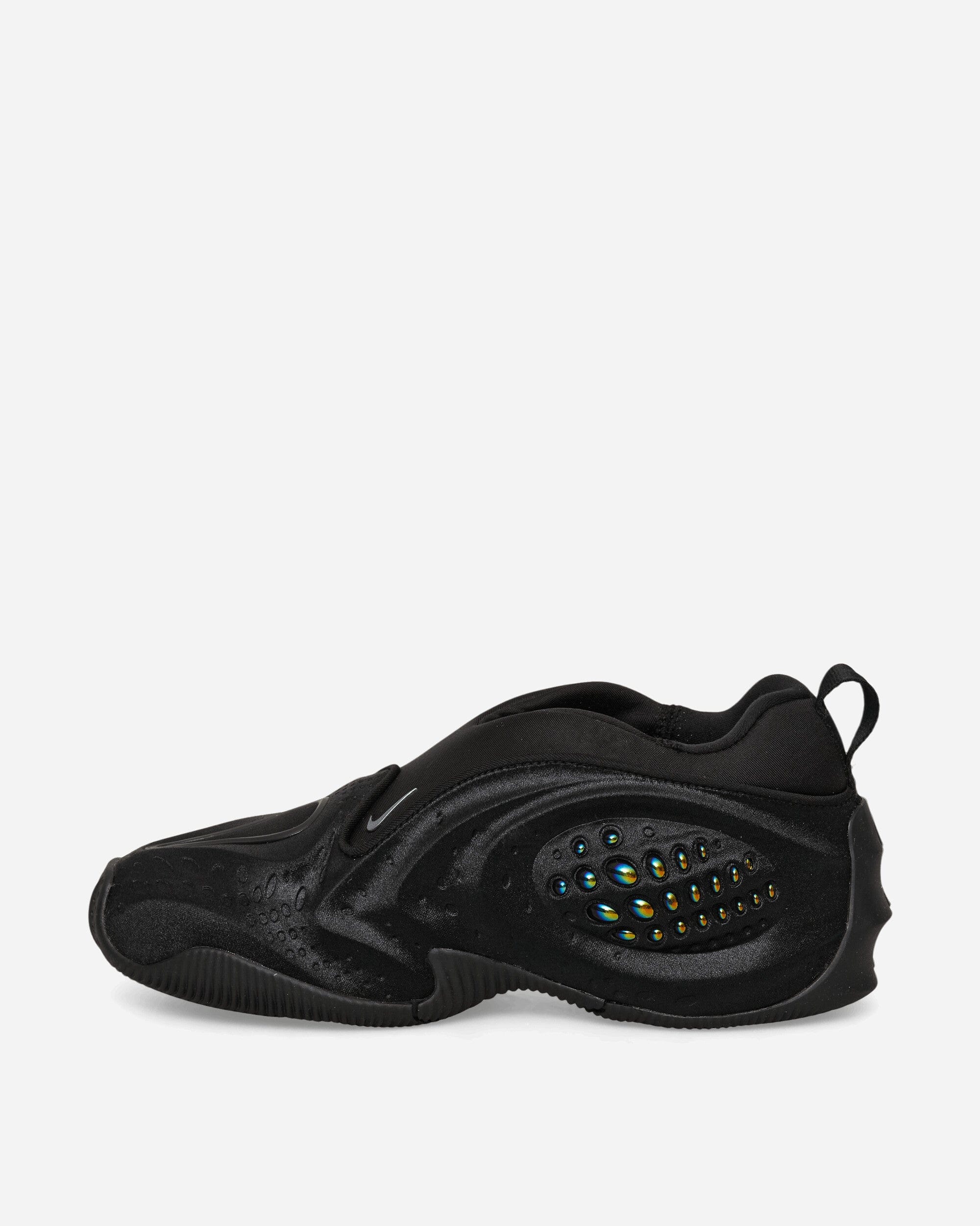 Nike Women's First Sight Shadow Low Sneakers Black / Metallic Dark Grey