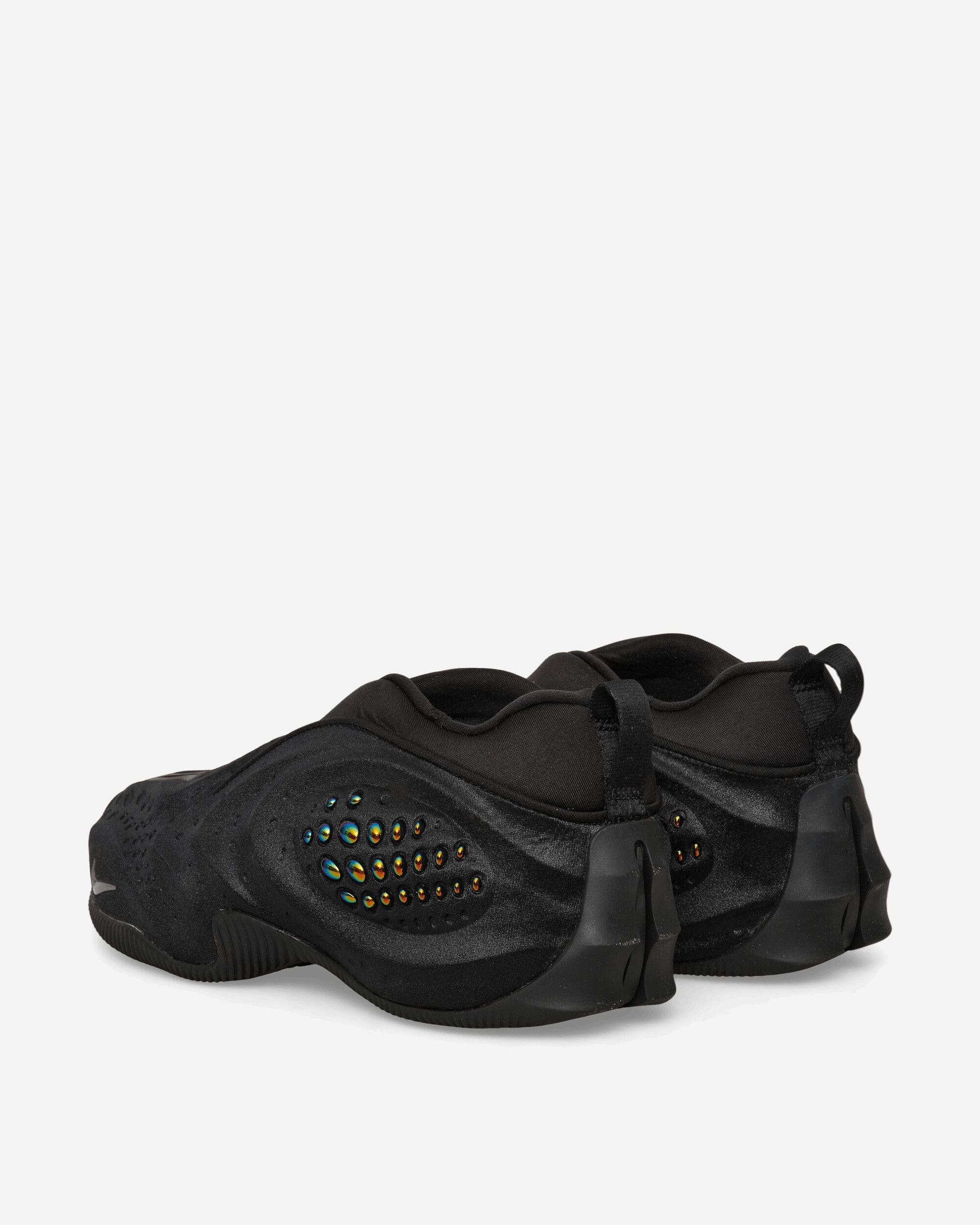 Nike Women's First Sight Shadow Low Sneakers Black / Metallic Dark Grey