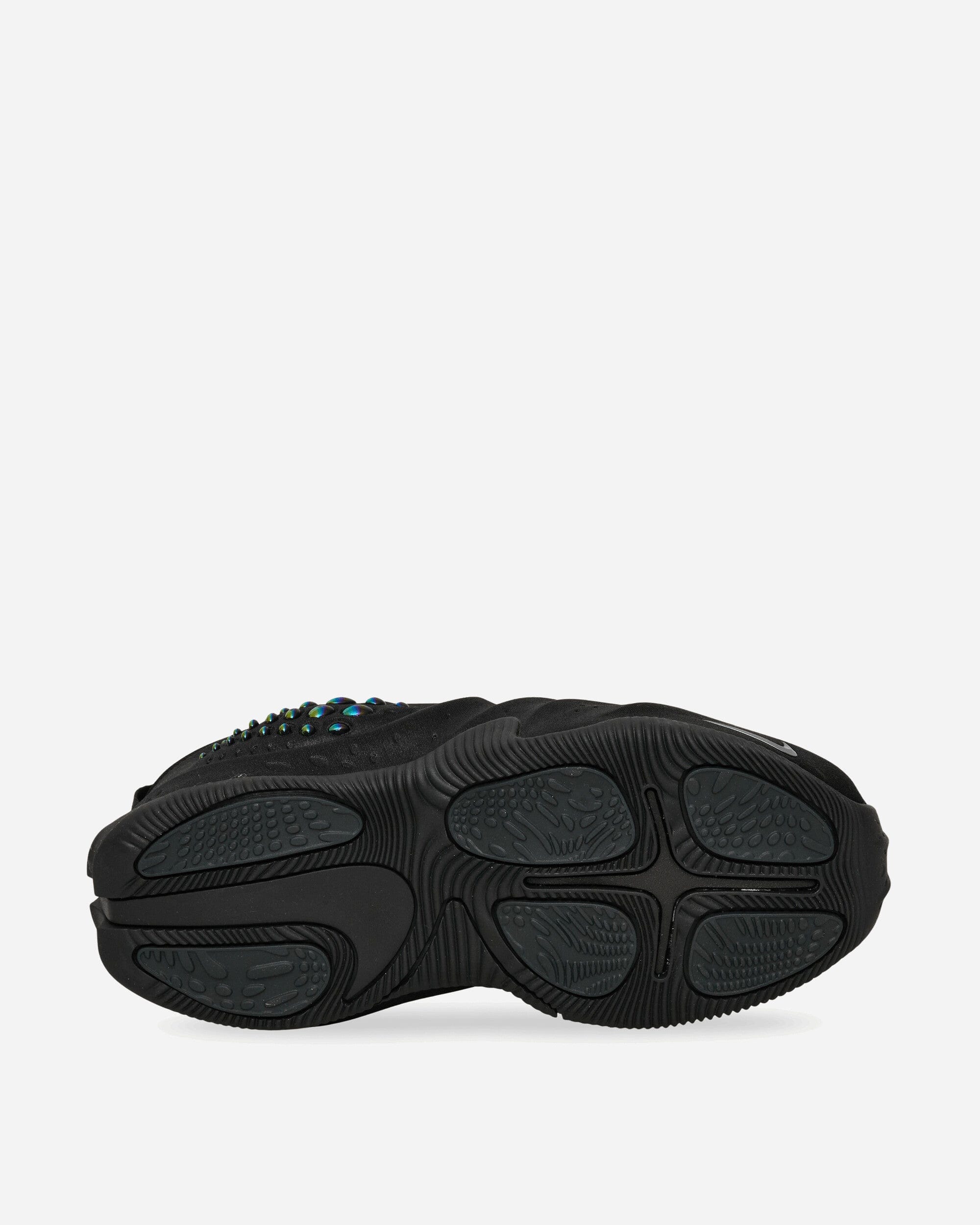Nike Women's First Sight Shadow Low Sneakers Black / Metallic Dark Grey