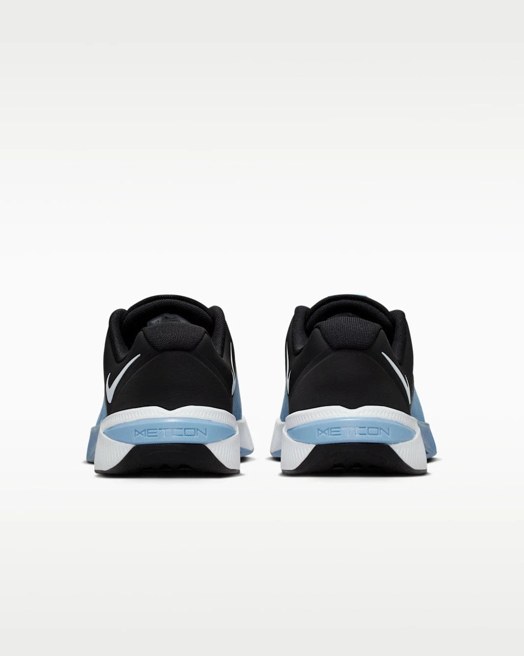 Nike MetconHJ1875 - 006 Sneakers Men's Black Blue Workout Shoes LIQ1085