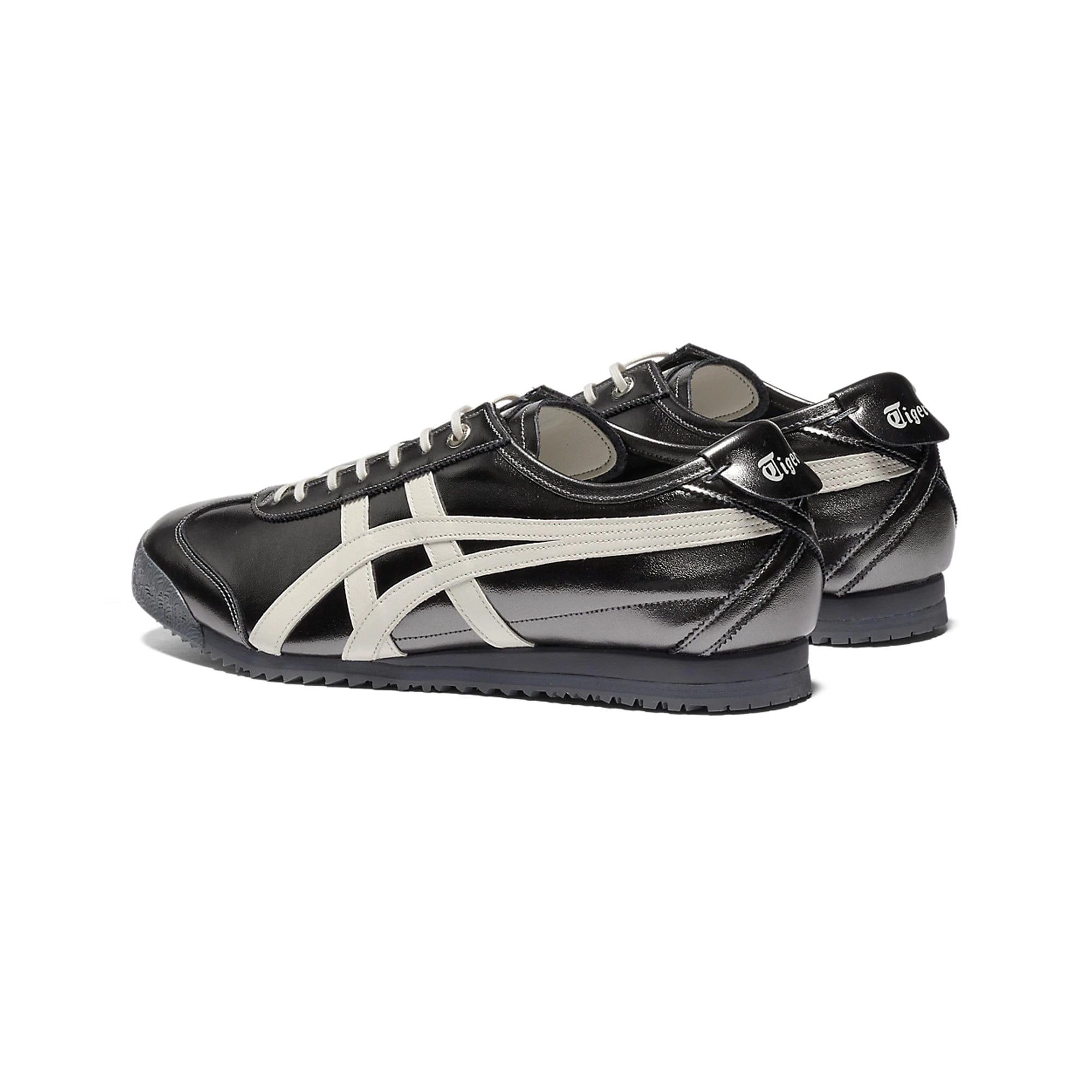 Onitsuka Tiger Mexico 66 SD Metallic Series Metropolis Cream (2025)