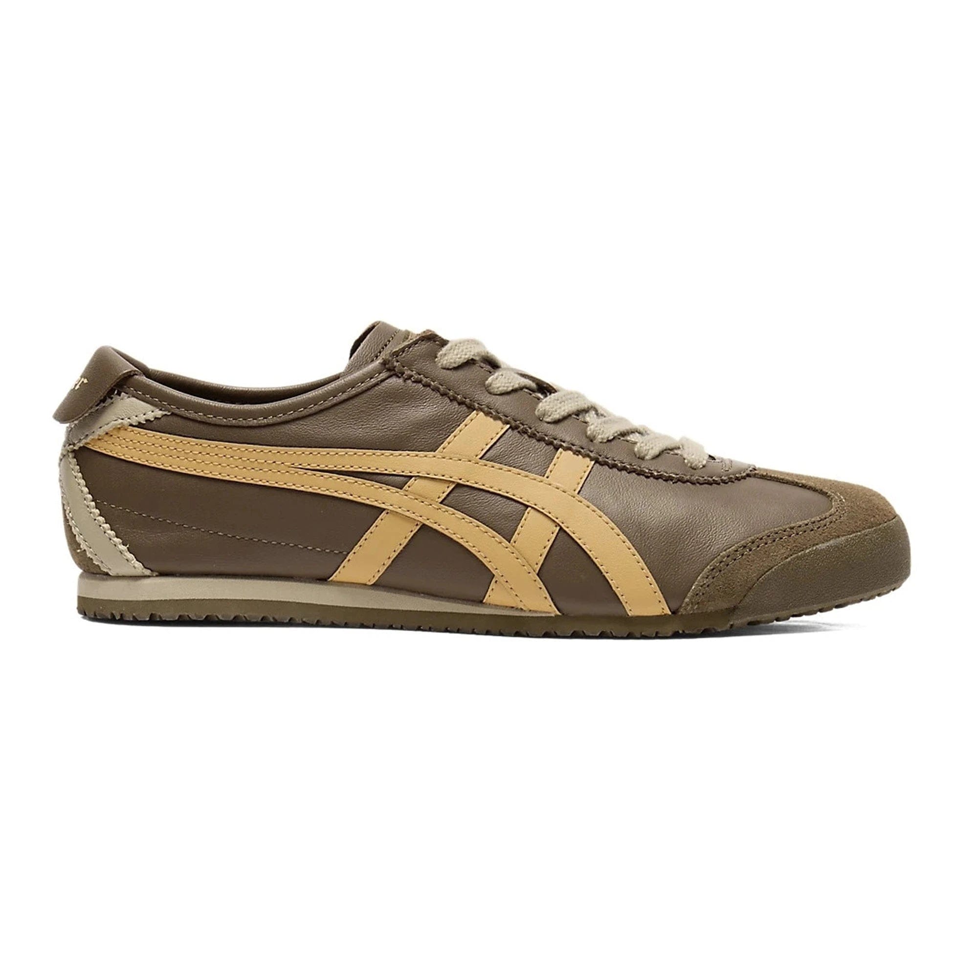 Onitsuka Tiger Mexico 66 Clay Canyon Paper Bag (2025)
