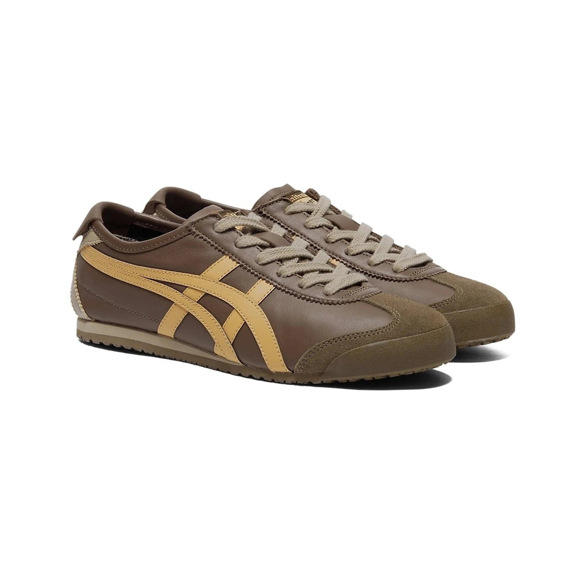Onitsuka Tiger Mexico 66 Clay Canyon Paper Bag (2025)