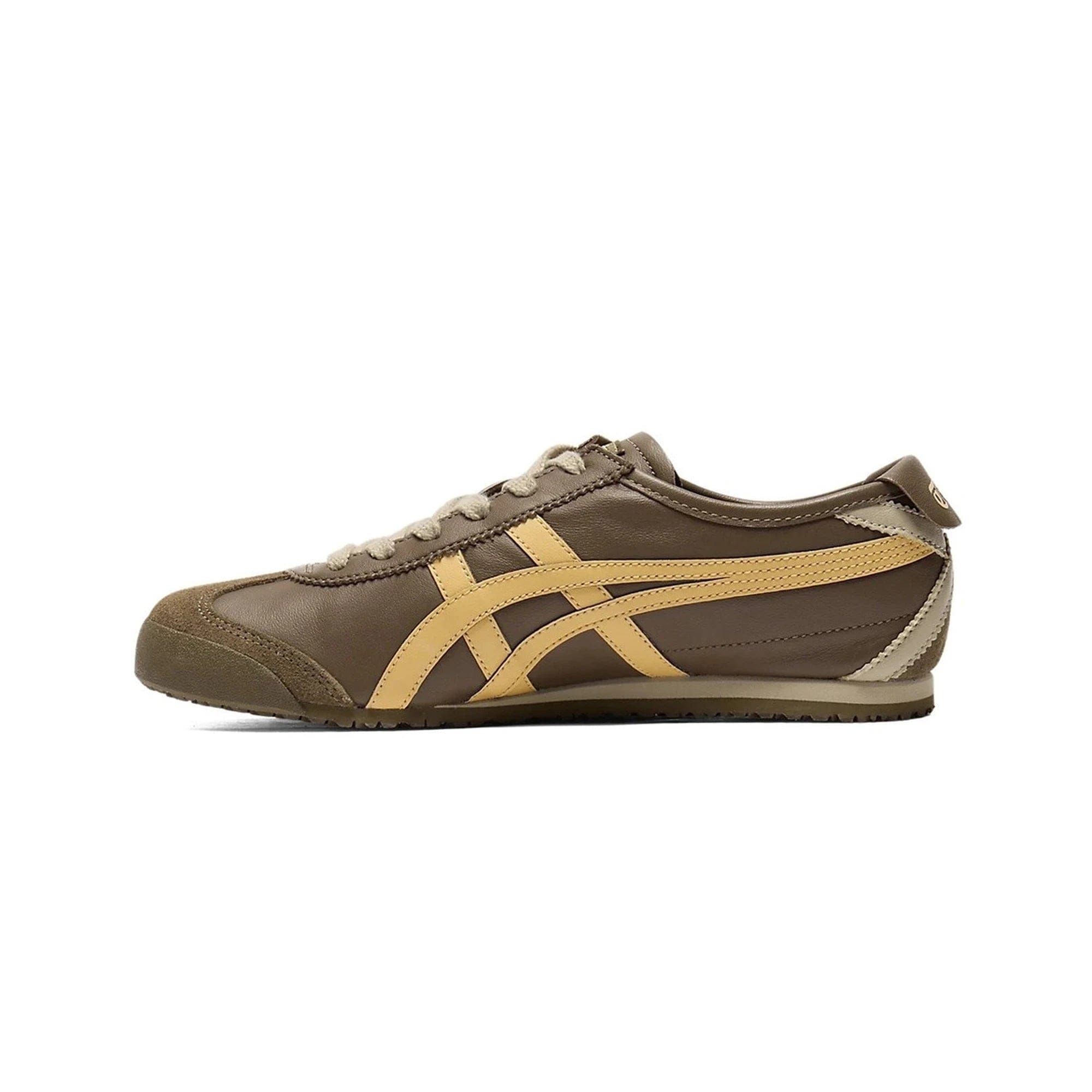 Onitsuka Tiger Mexico 66 Clay Canyon Paper Bag (2025)