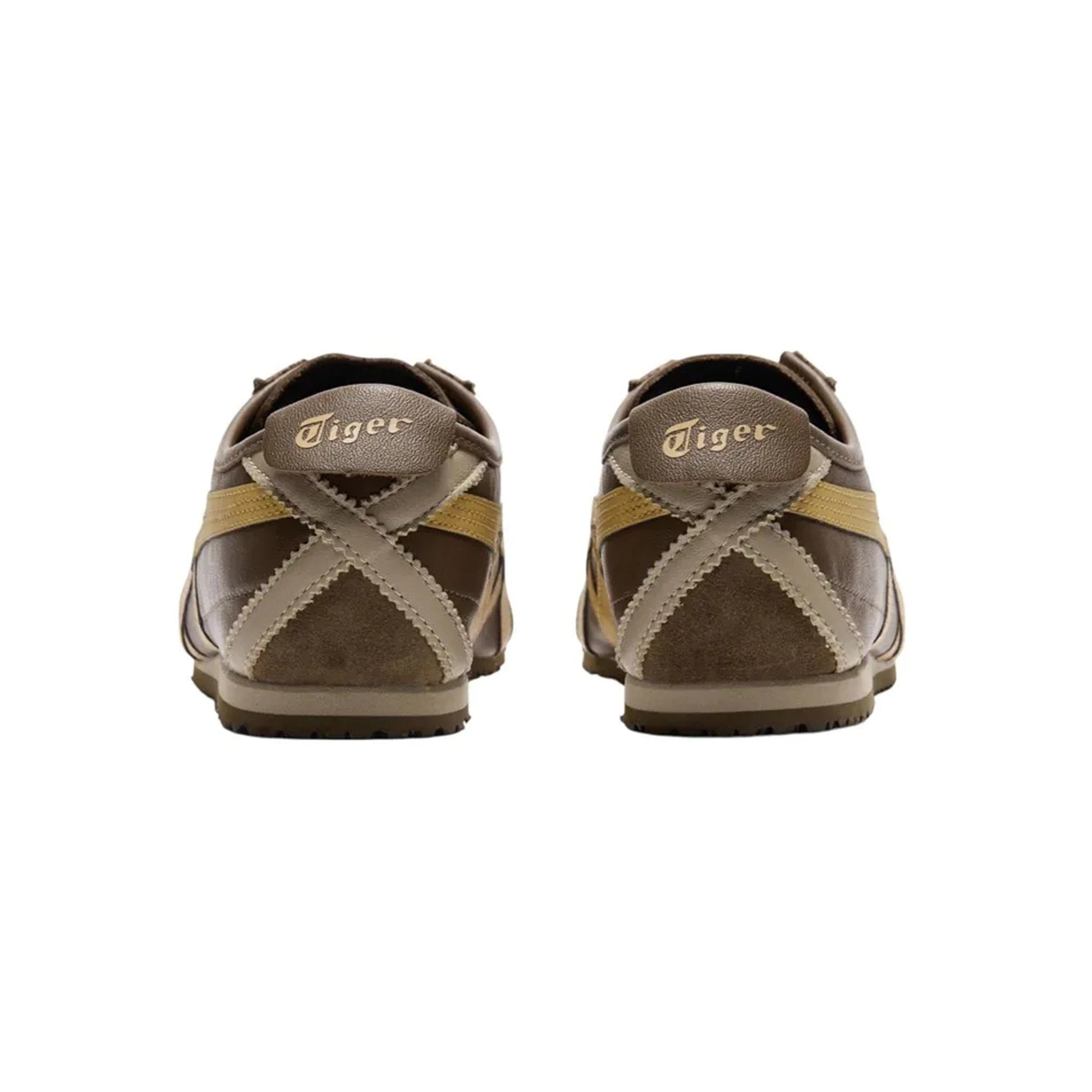 Onitsuka Tiger Mexico 66 Clay Canyon Paper Bag (2025)