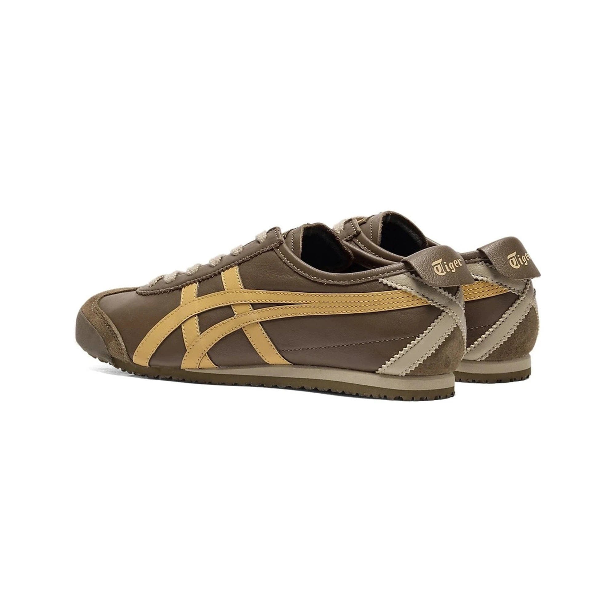 Onitsuka Tiger Mexico 66 Clay Canyon Paper Bag (2025)