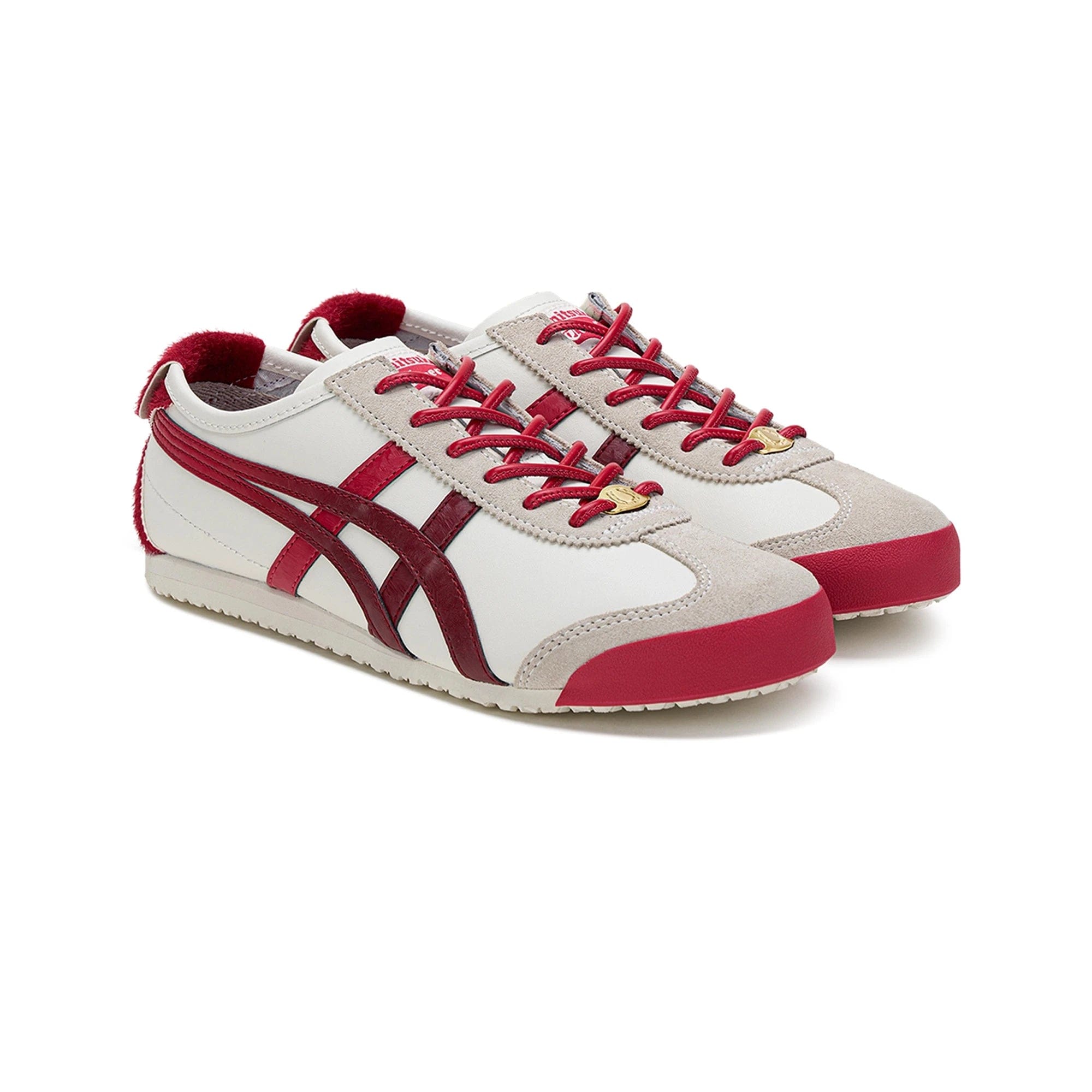 Onitsuka Tiger Mexico 66 Year of the Horse (2026)