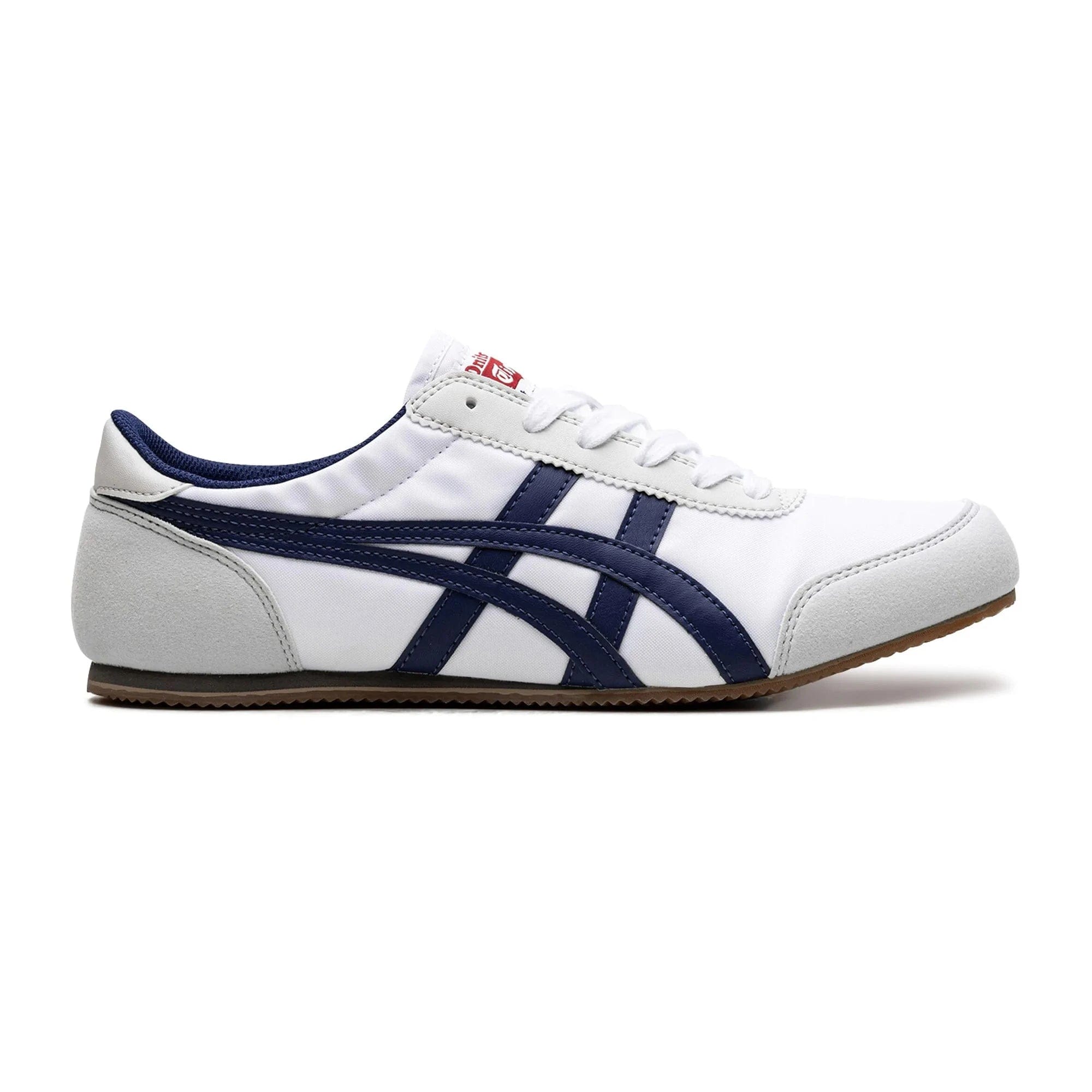 Onitsuka Tiger Mexico 66 Grey / White